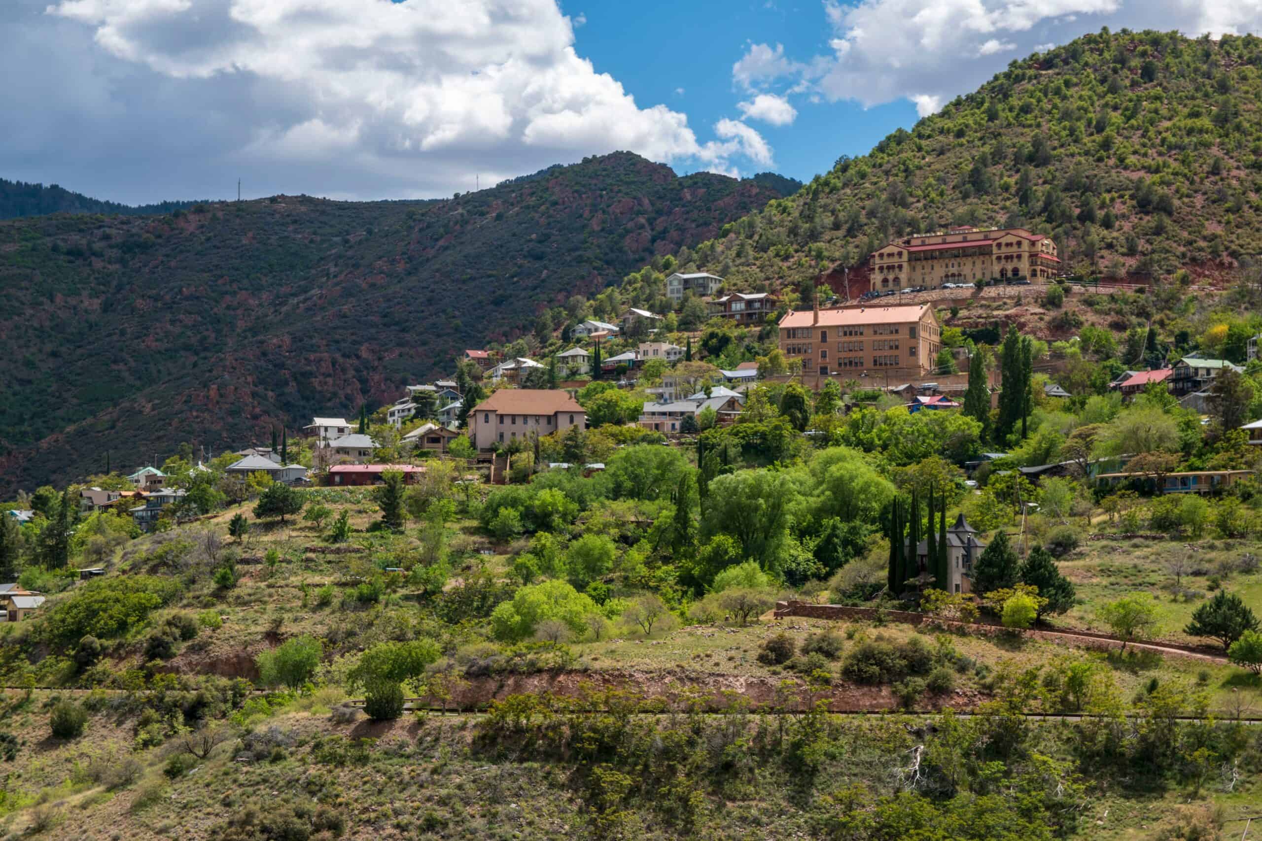 Jerome, Arizona