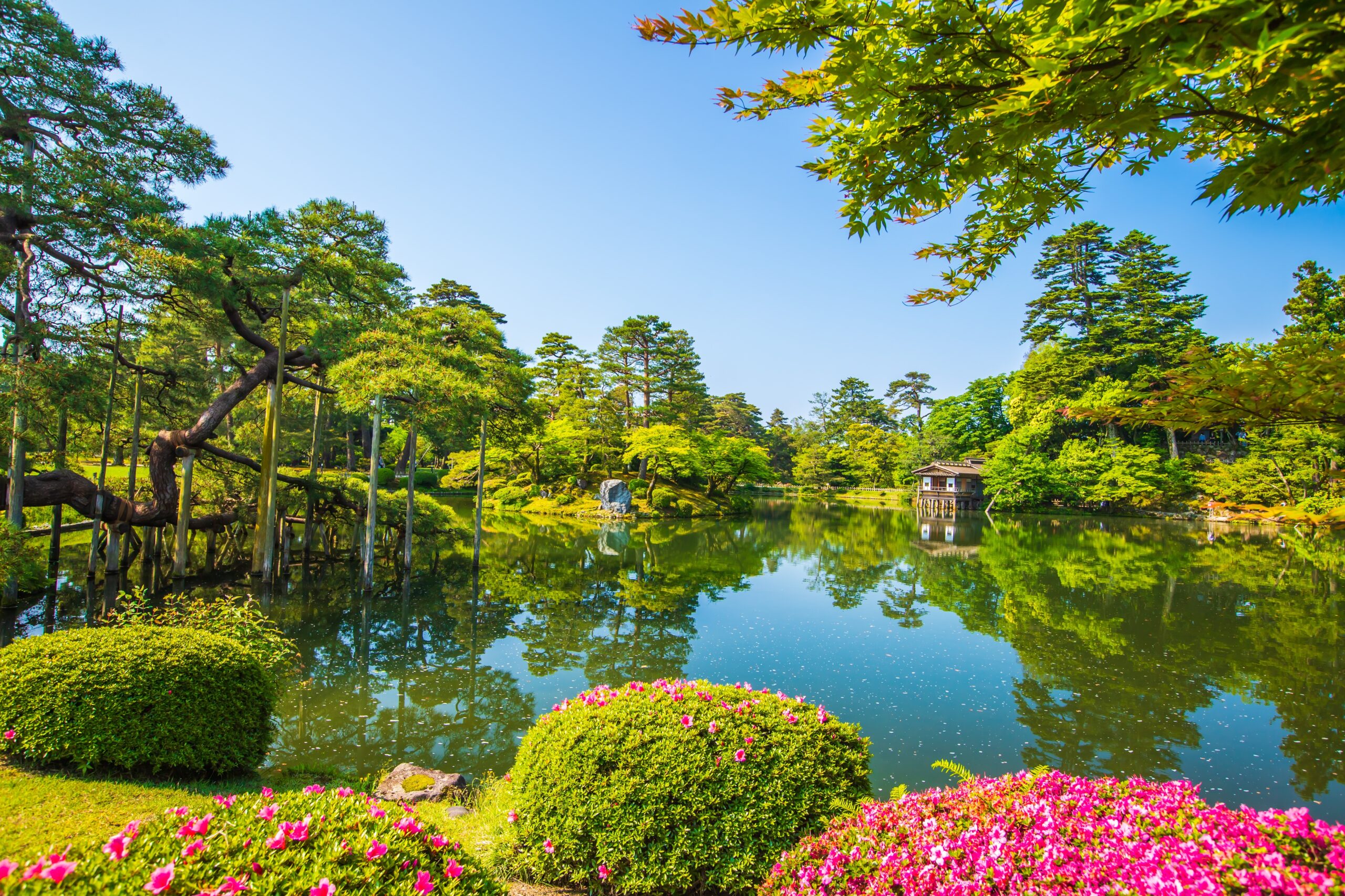 Kanazawa, Ishikawa