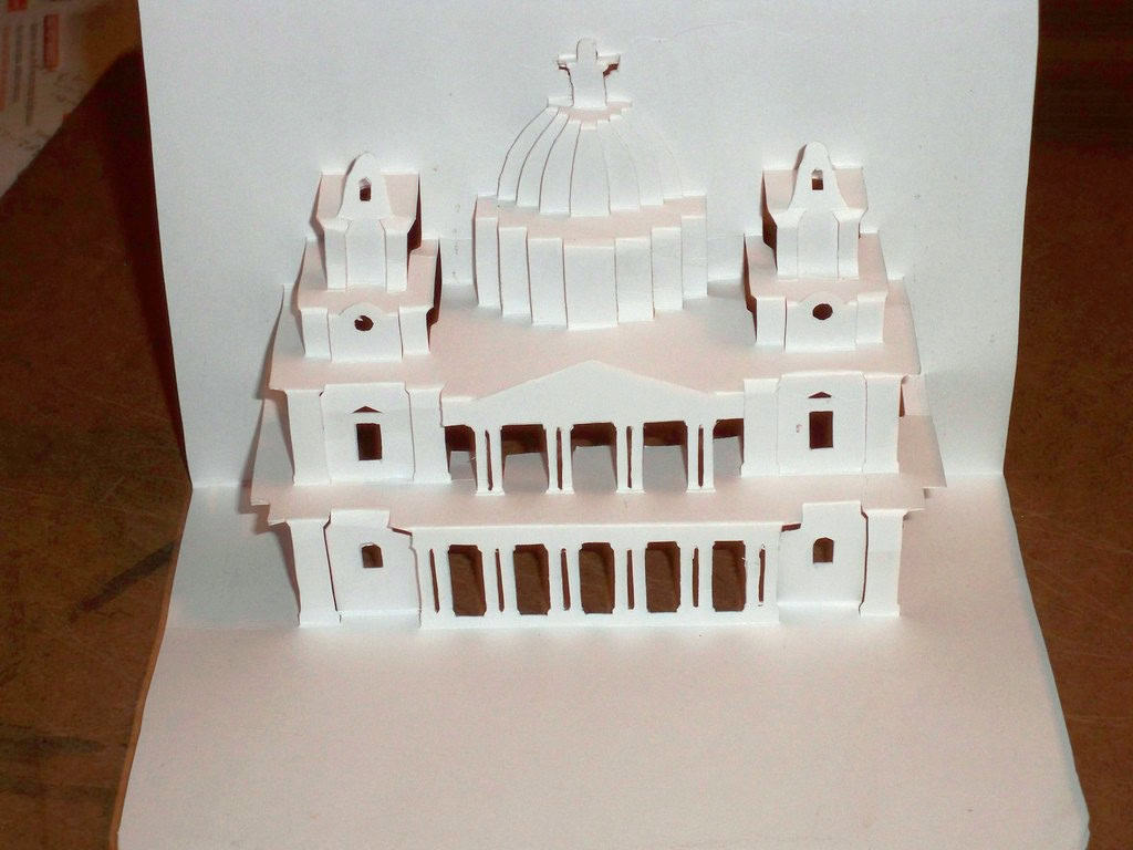 Kirigami