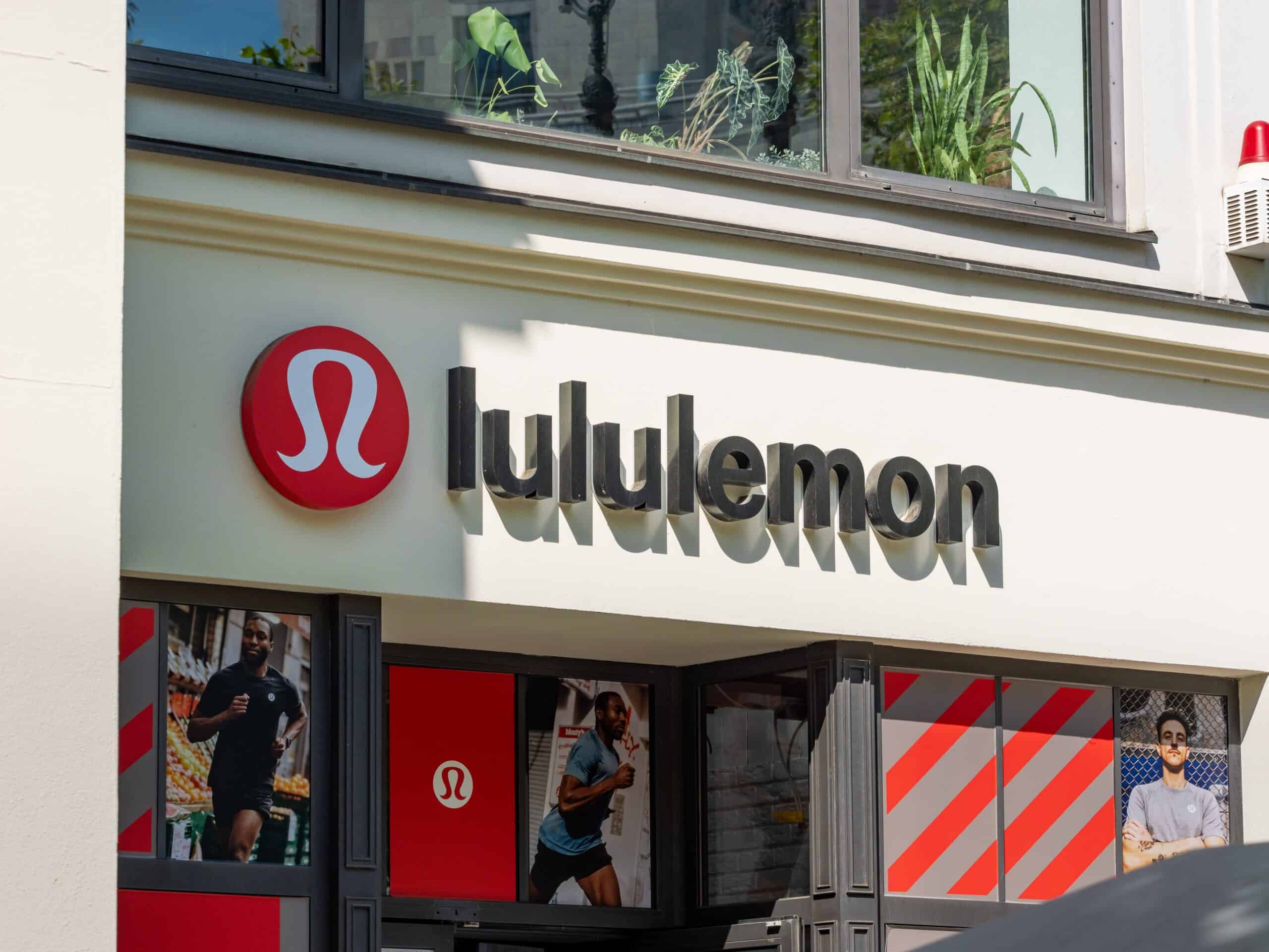 Lululemon Athletica