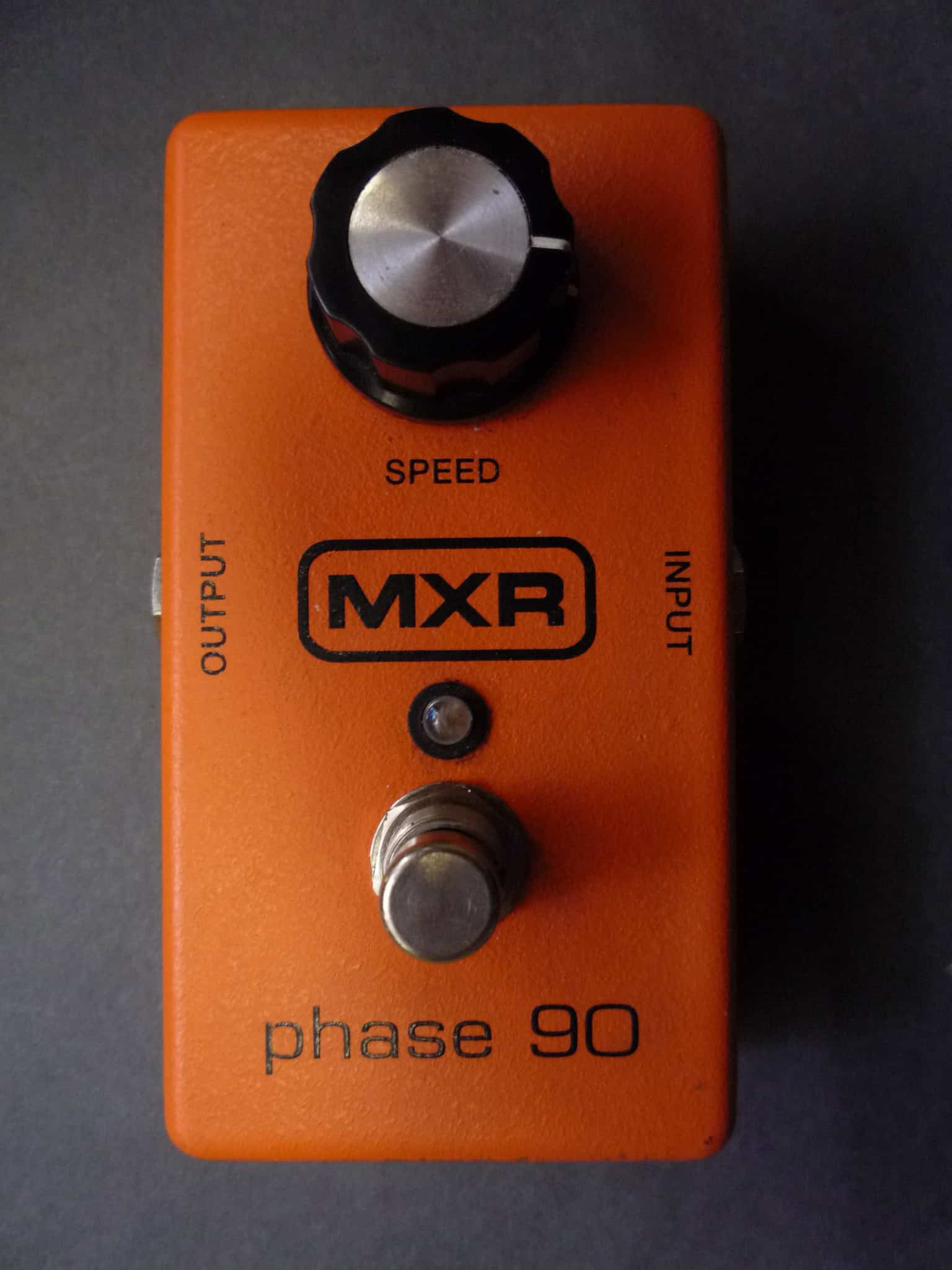 MXR Phase 90