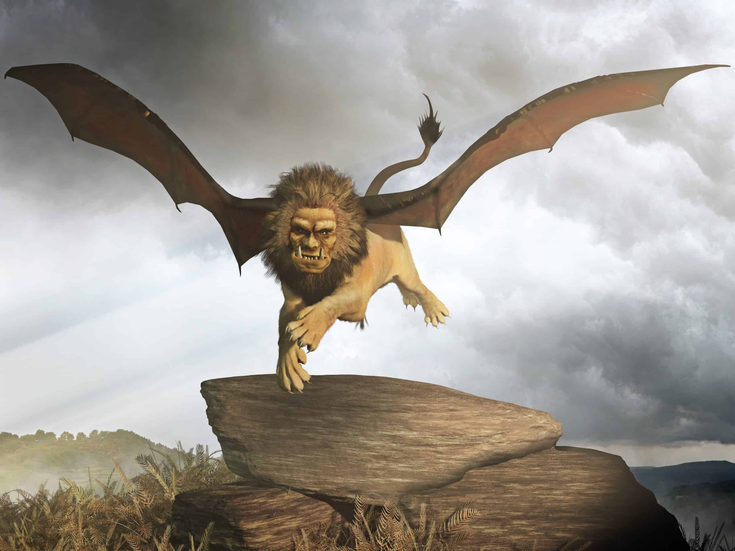 Manticore