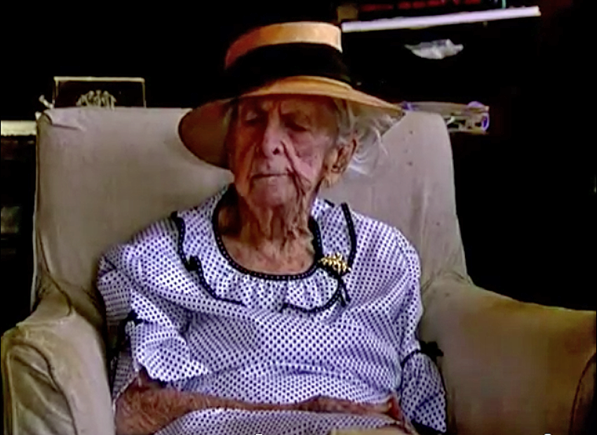 Marjory Stoneman Douglas