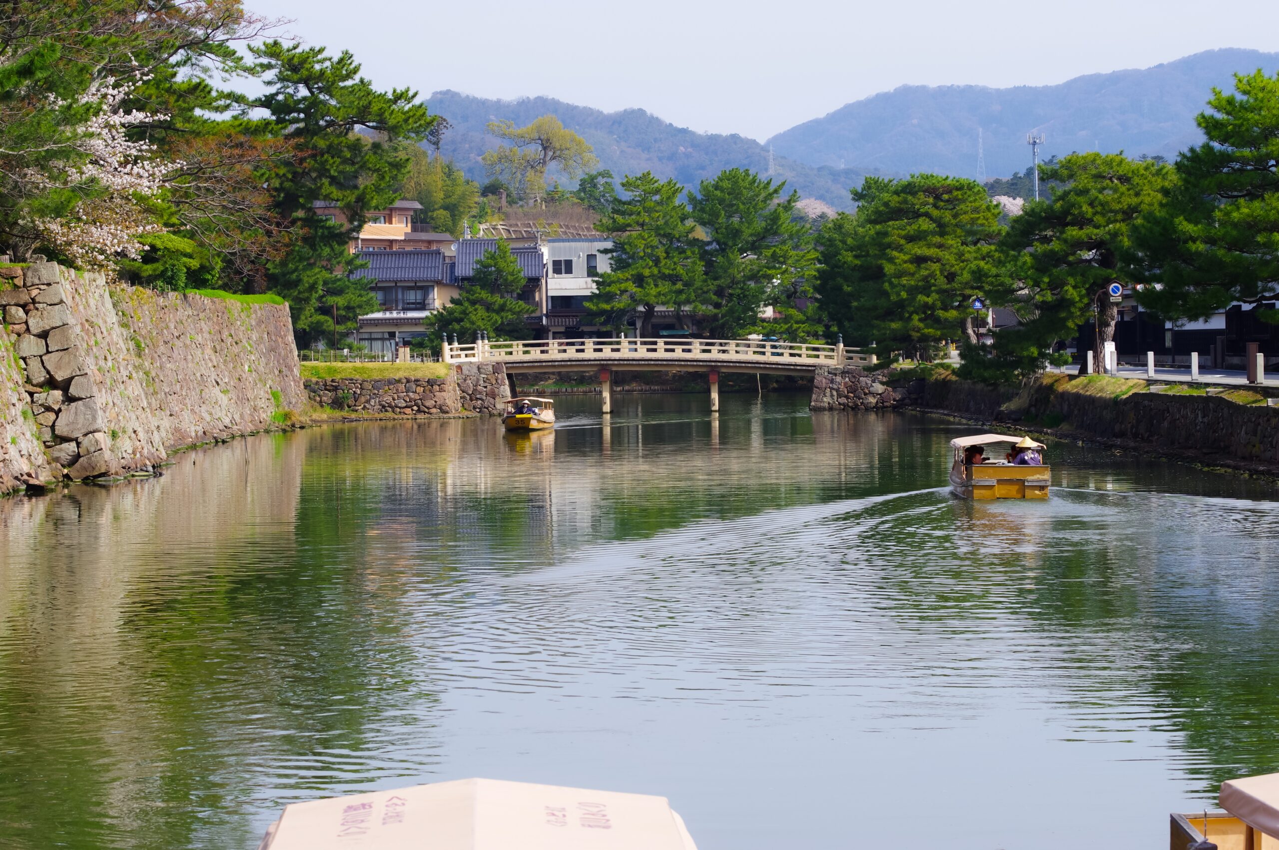 Matsue, Shimane