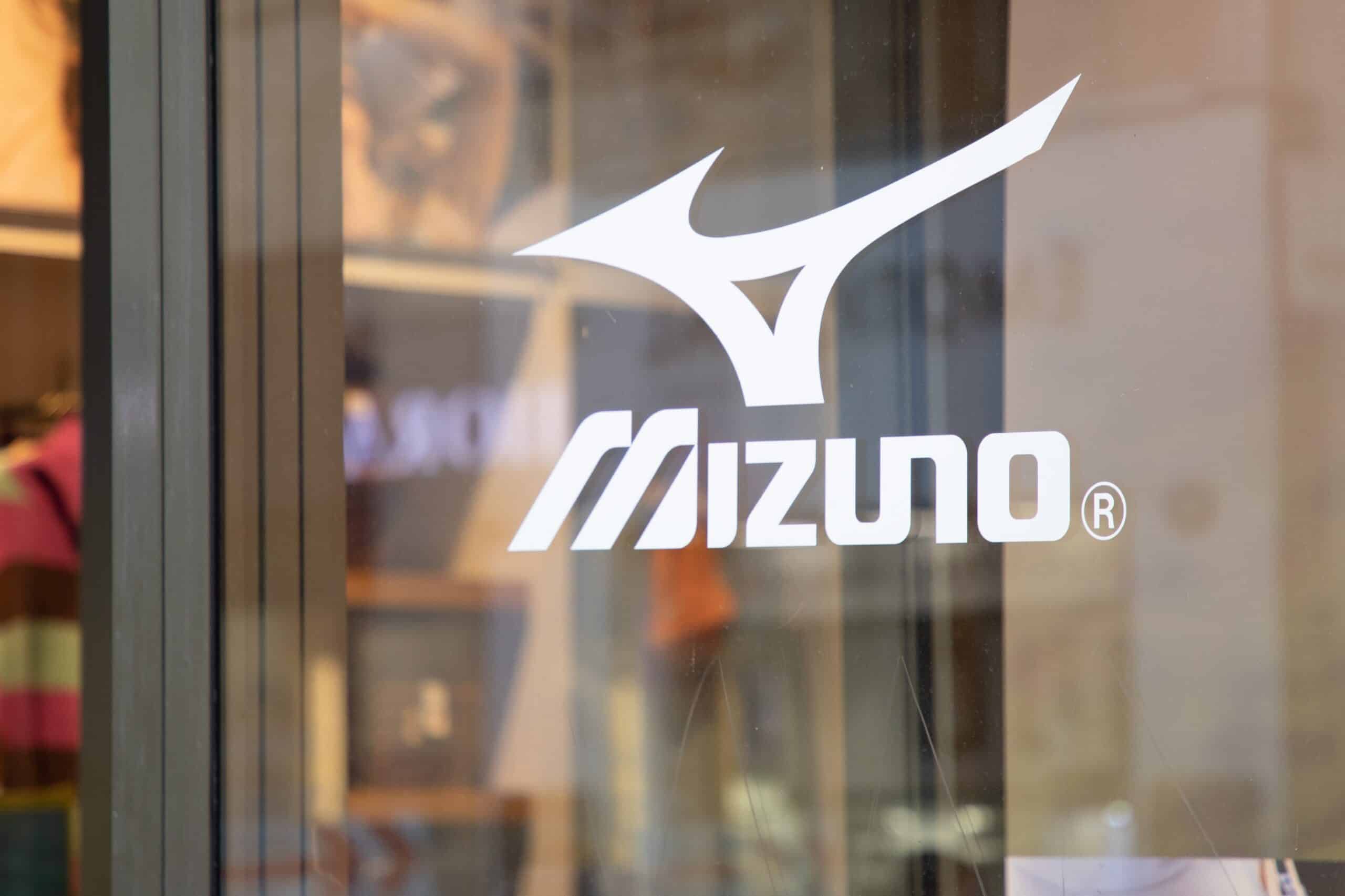 Mizuno