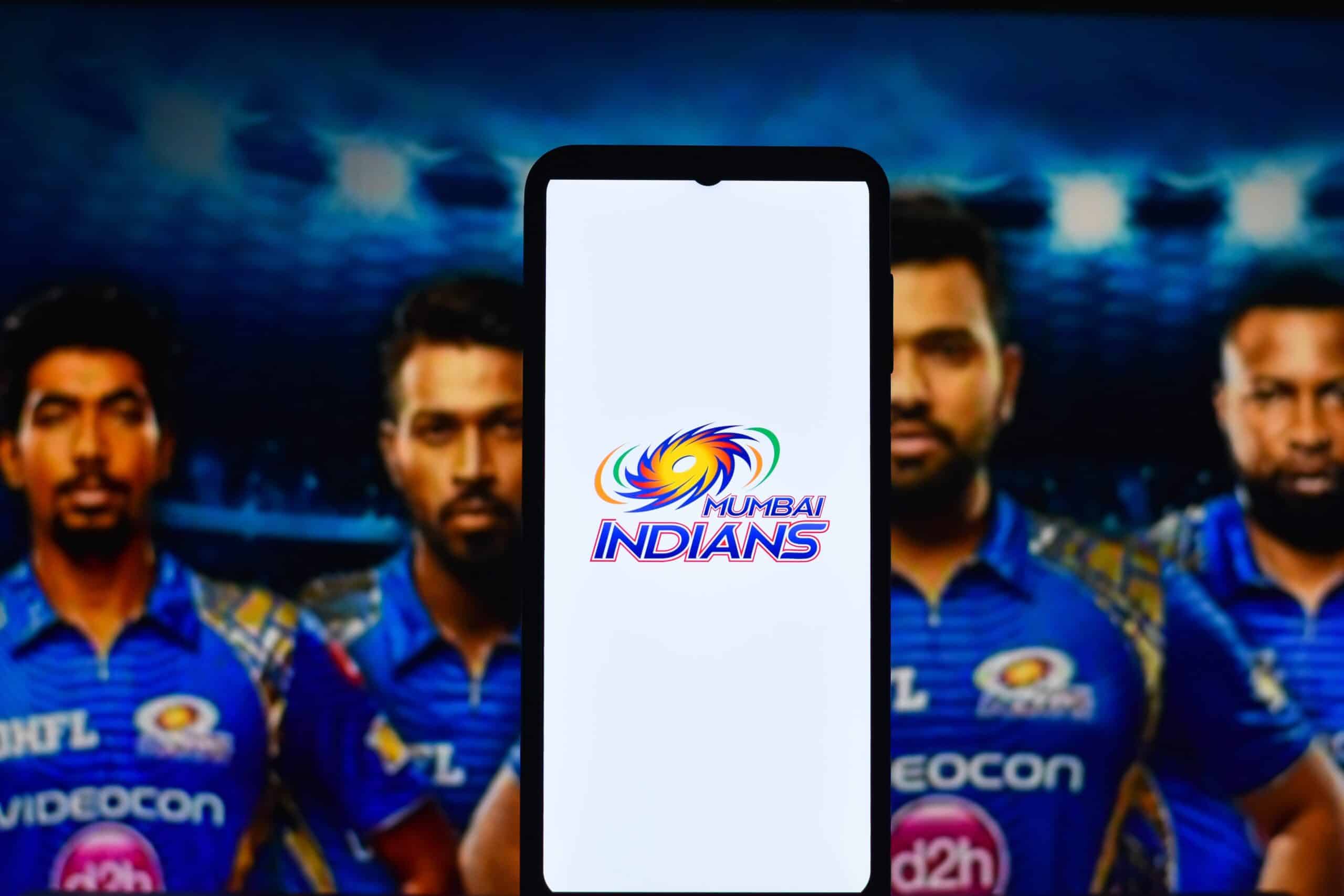 Mumbai Indians