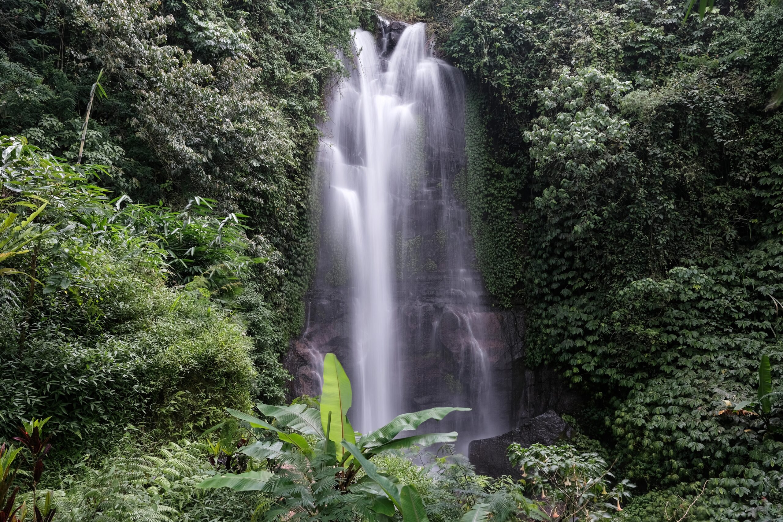 Munduk, Indonesia