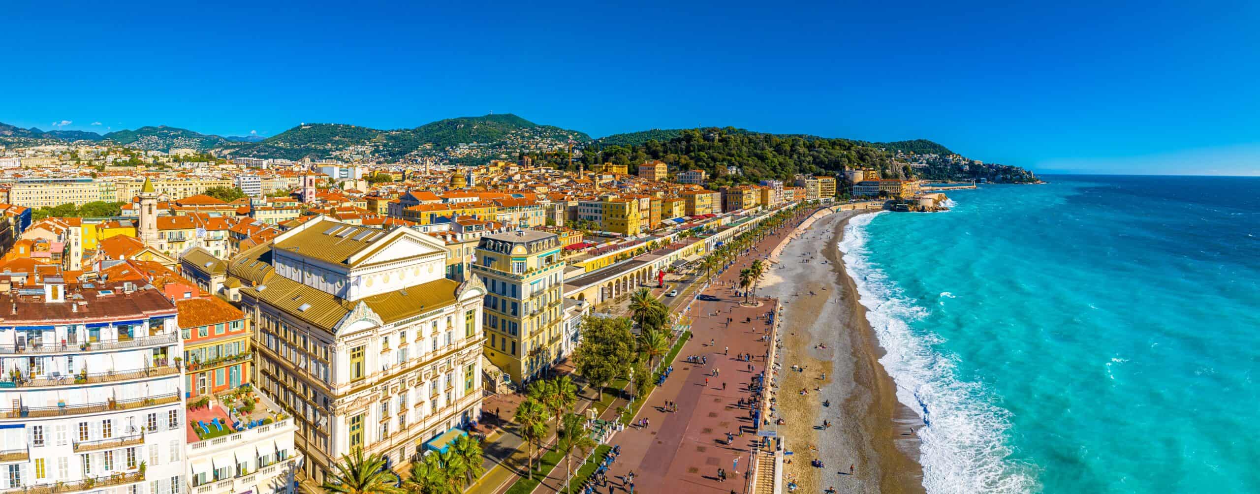 Nice, France