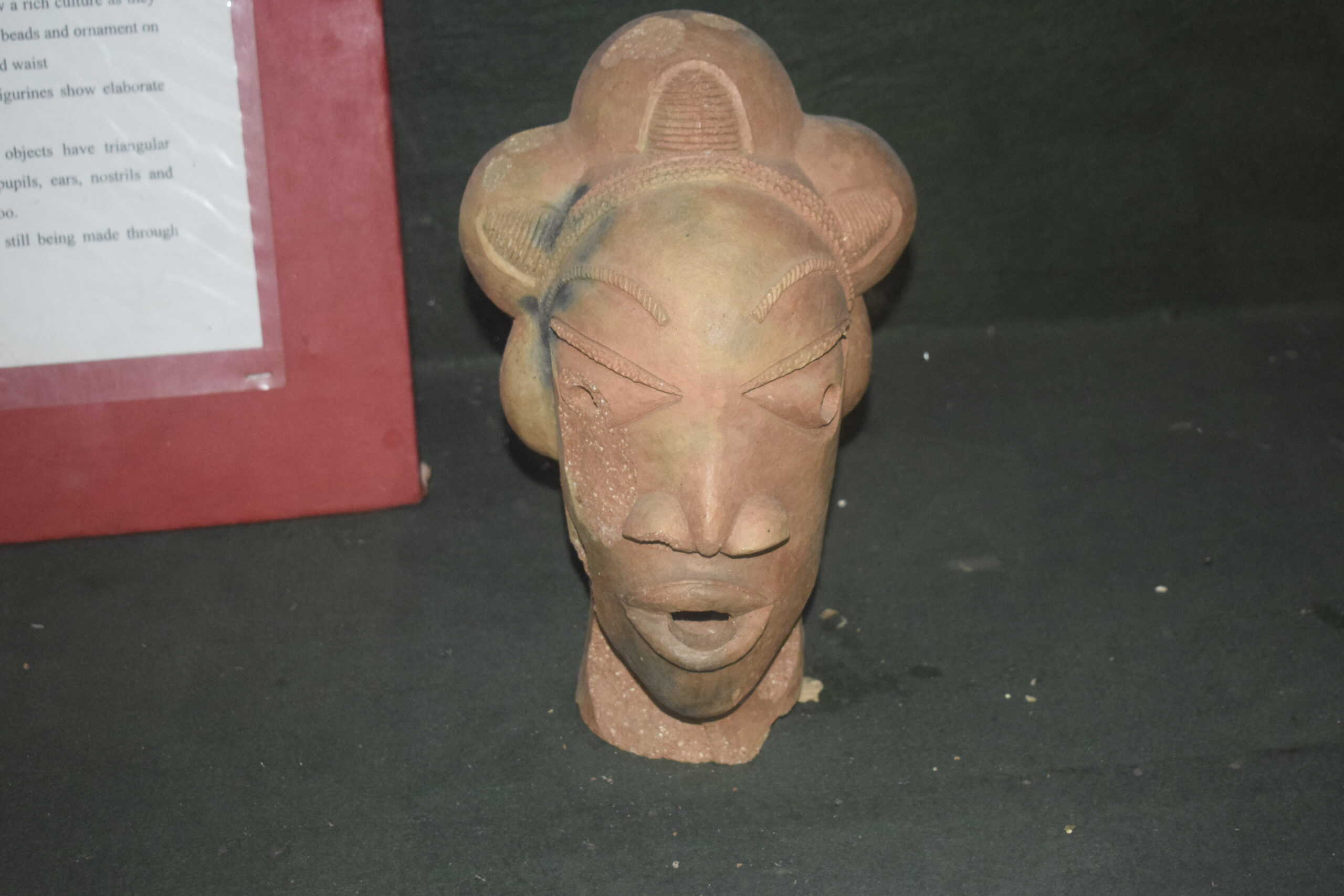 Nok Terracotta