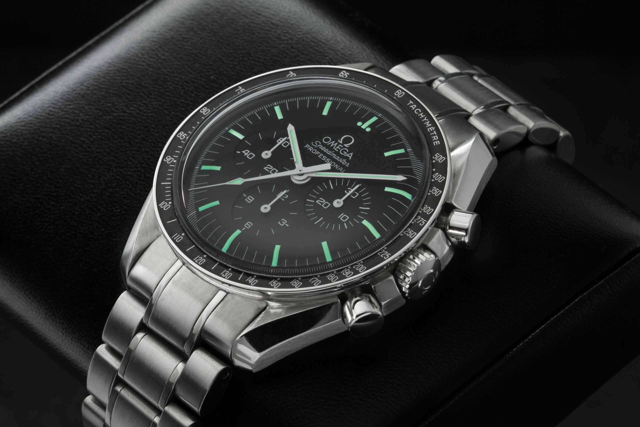 Omega Speedmaster Watch