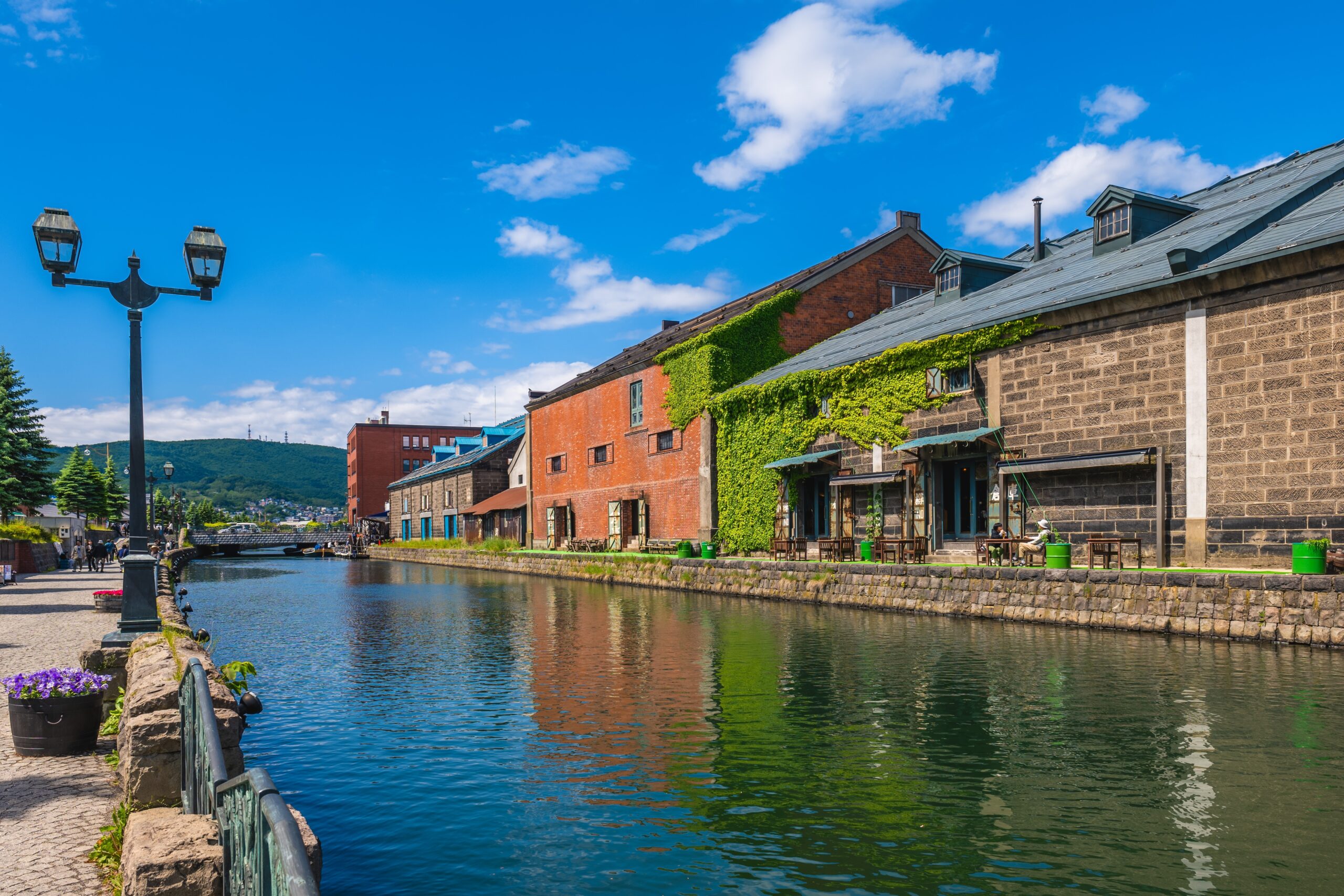 Otaru, Hokkaido