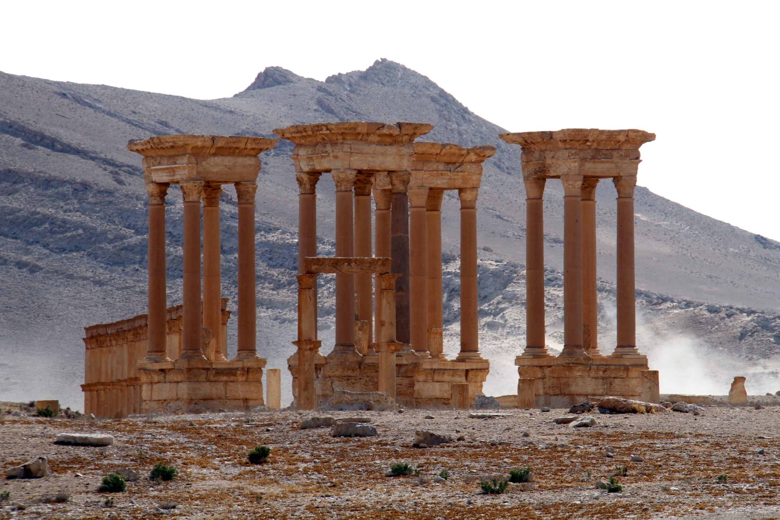 Palmyra