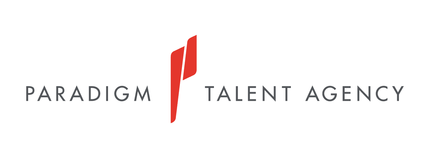 Paradigm Talent Agency