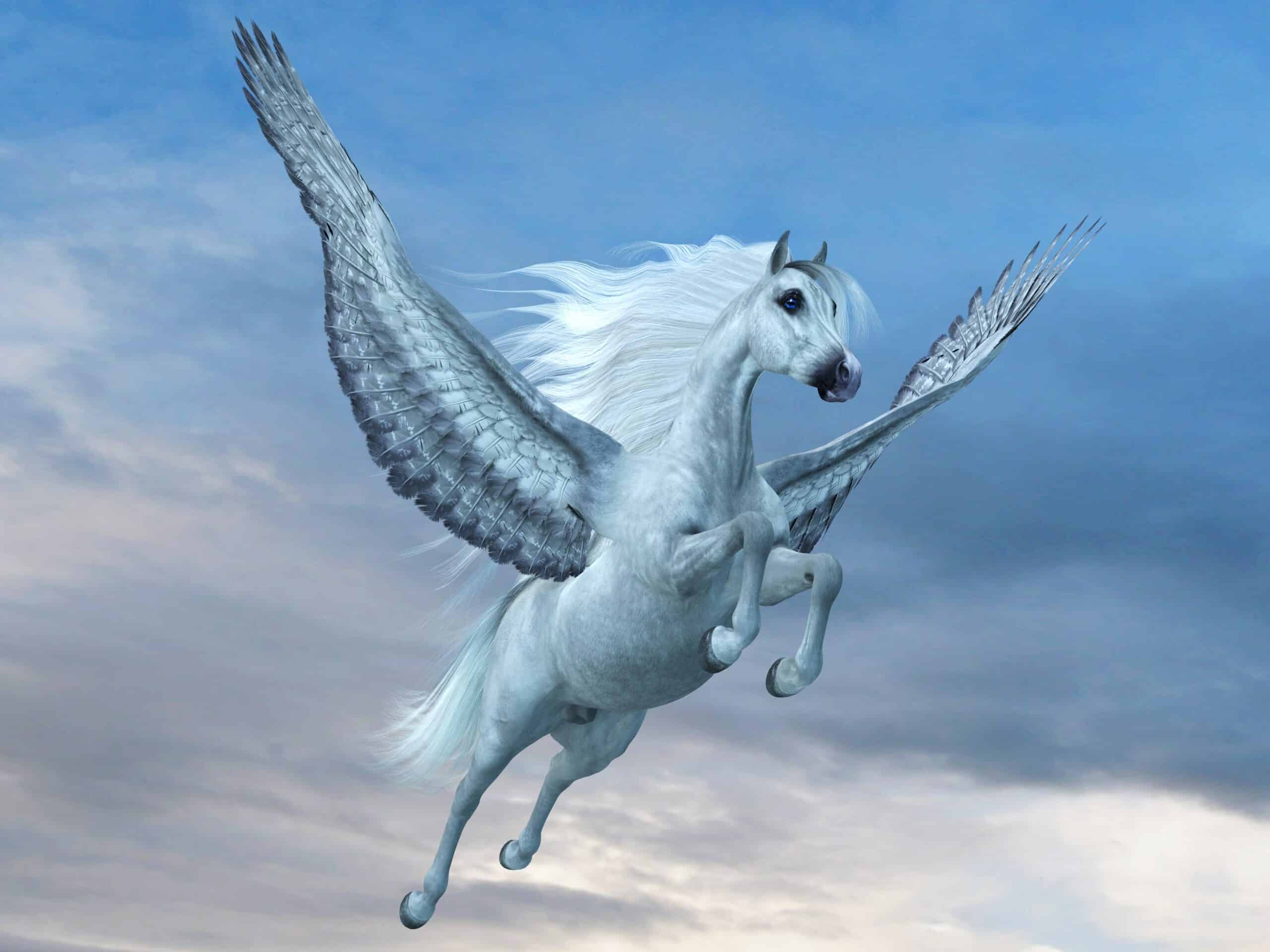 Pegasus