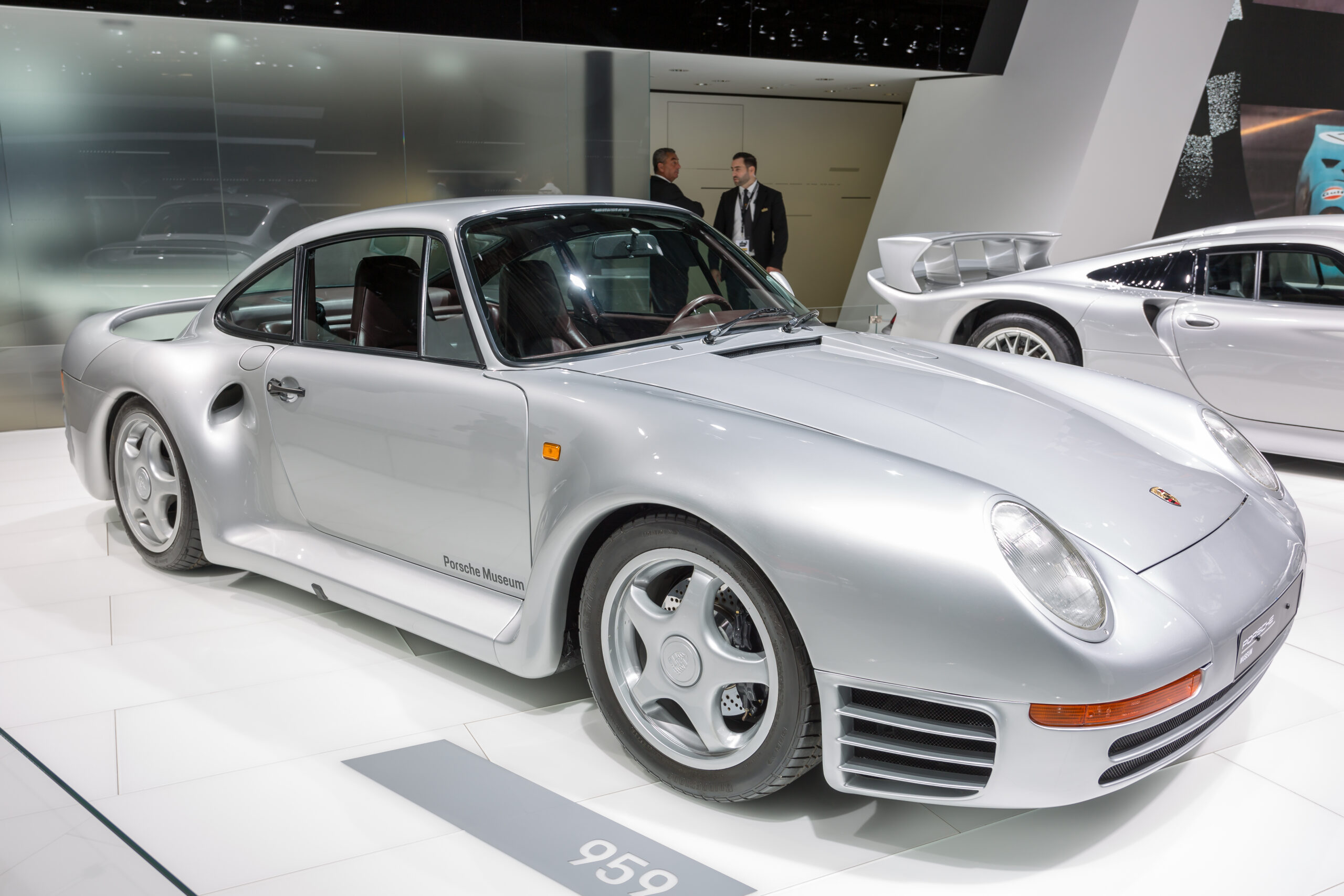 Porsche 959