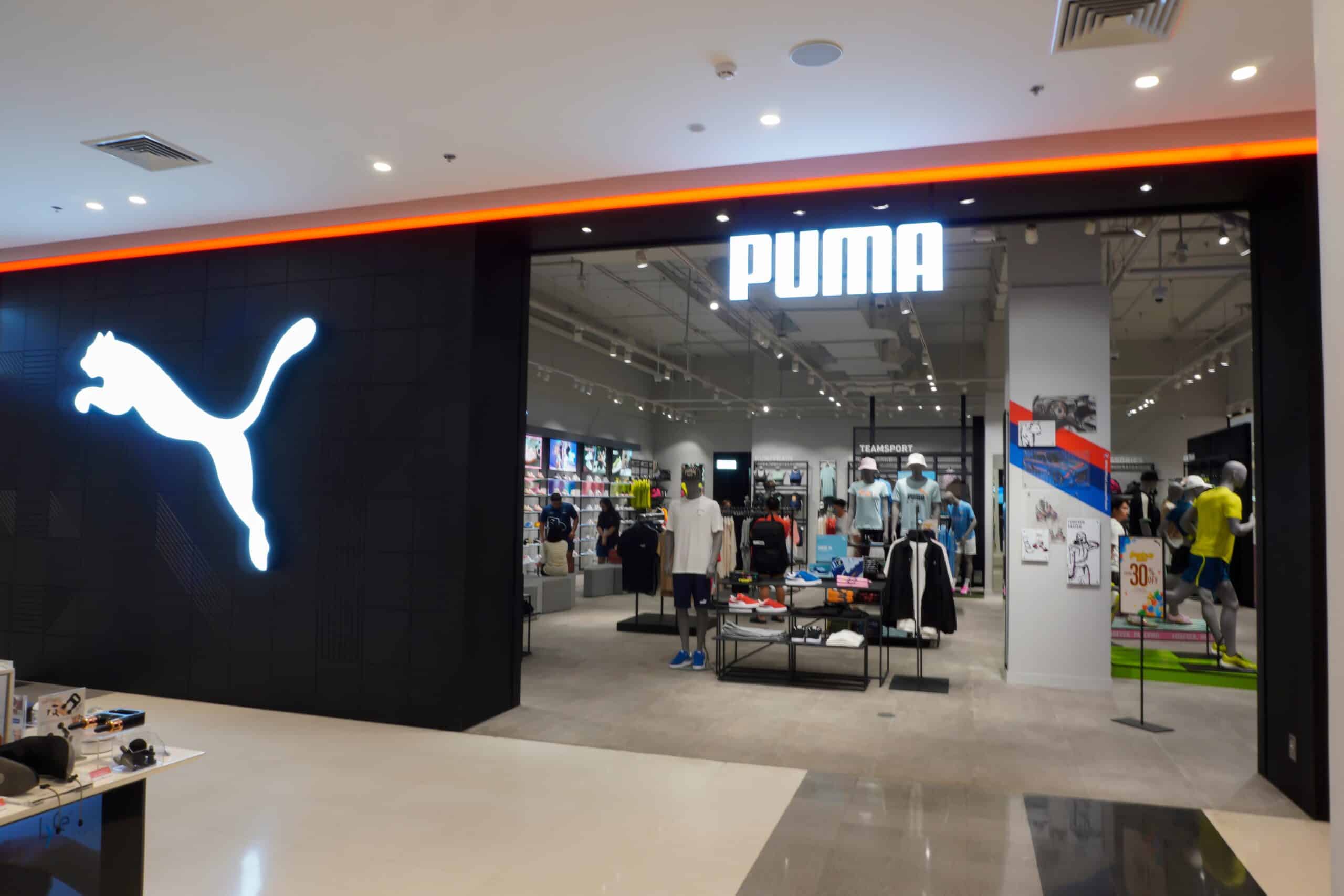 Puma