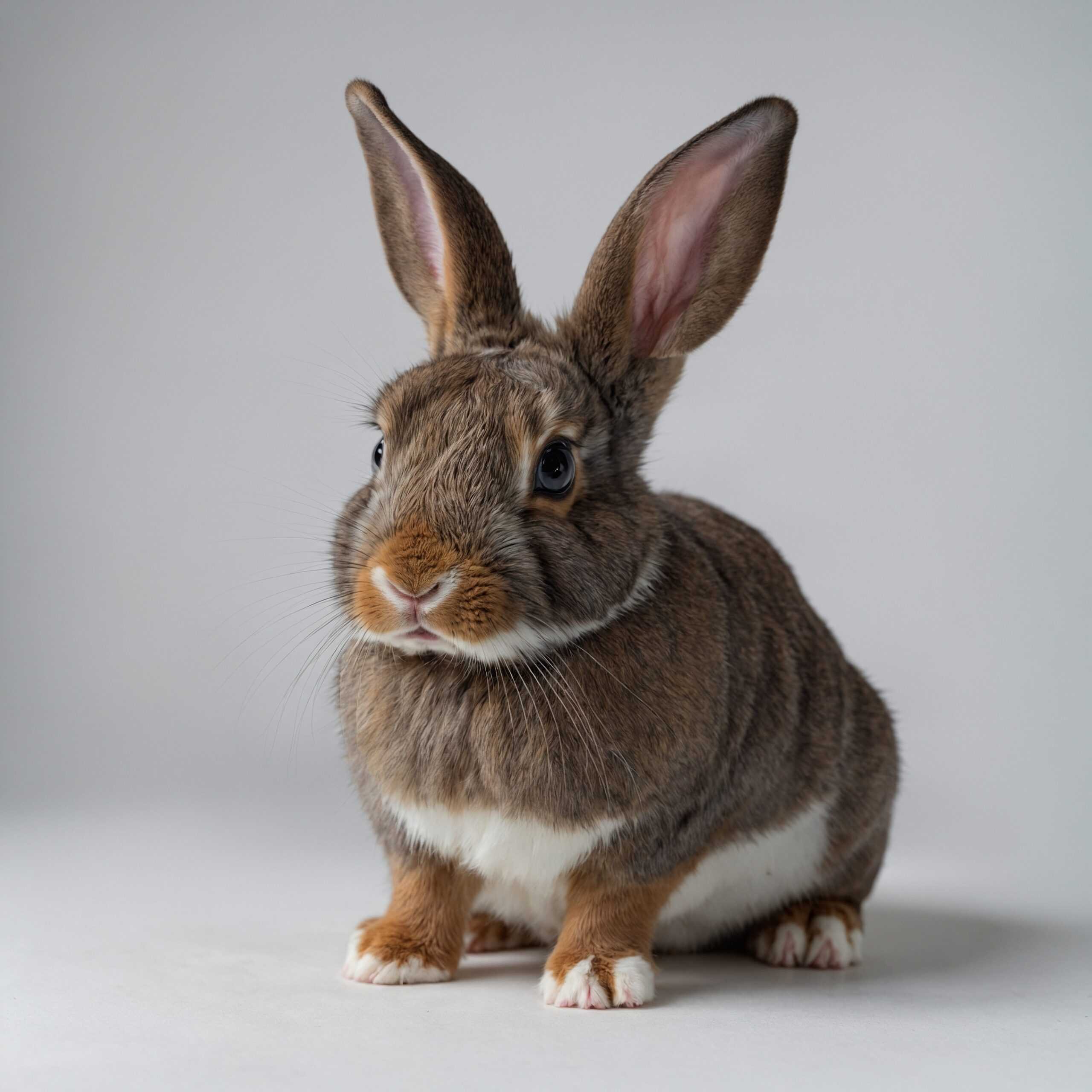 Rabbit (Mini Rex)