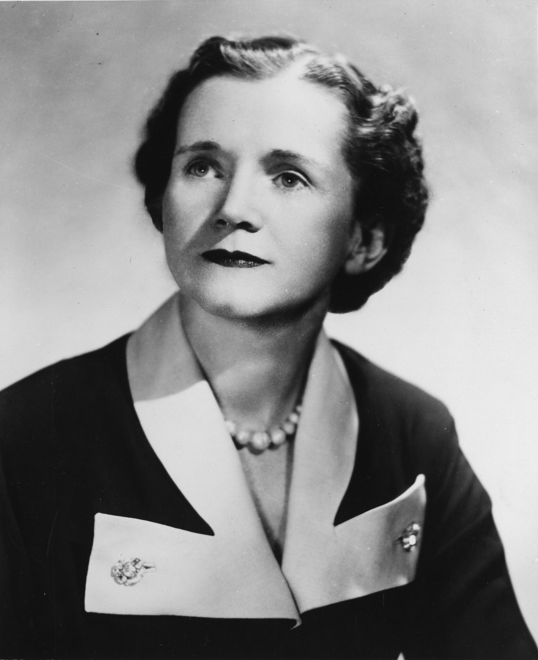 Rachel Carson