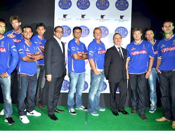 Rajasthan Royals