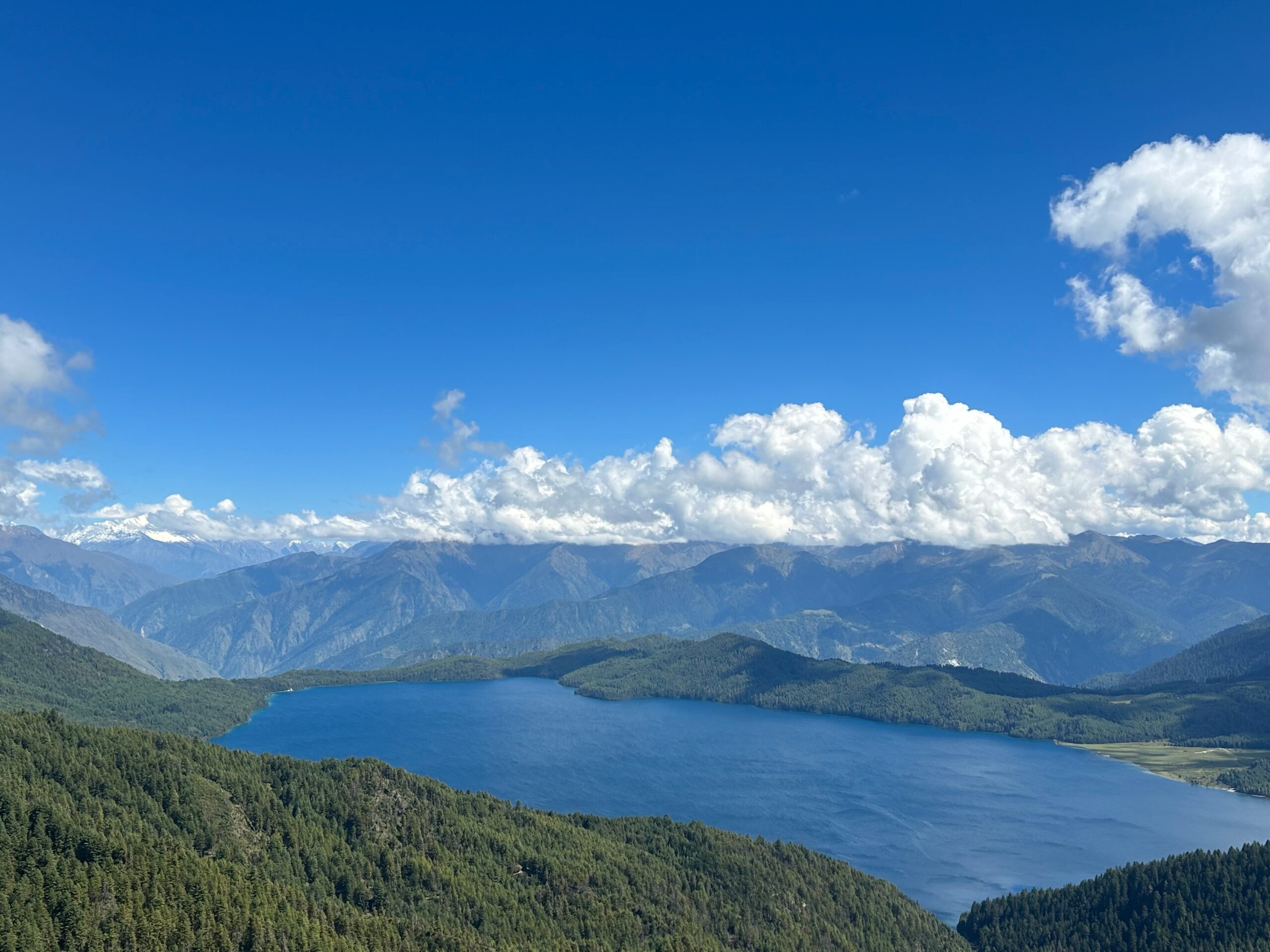 Rara Lake, Nepal