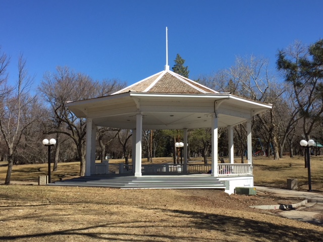 Regina's Wascana Centre