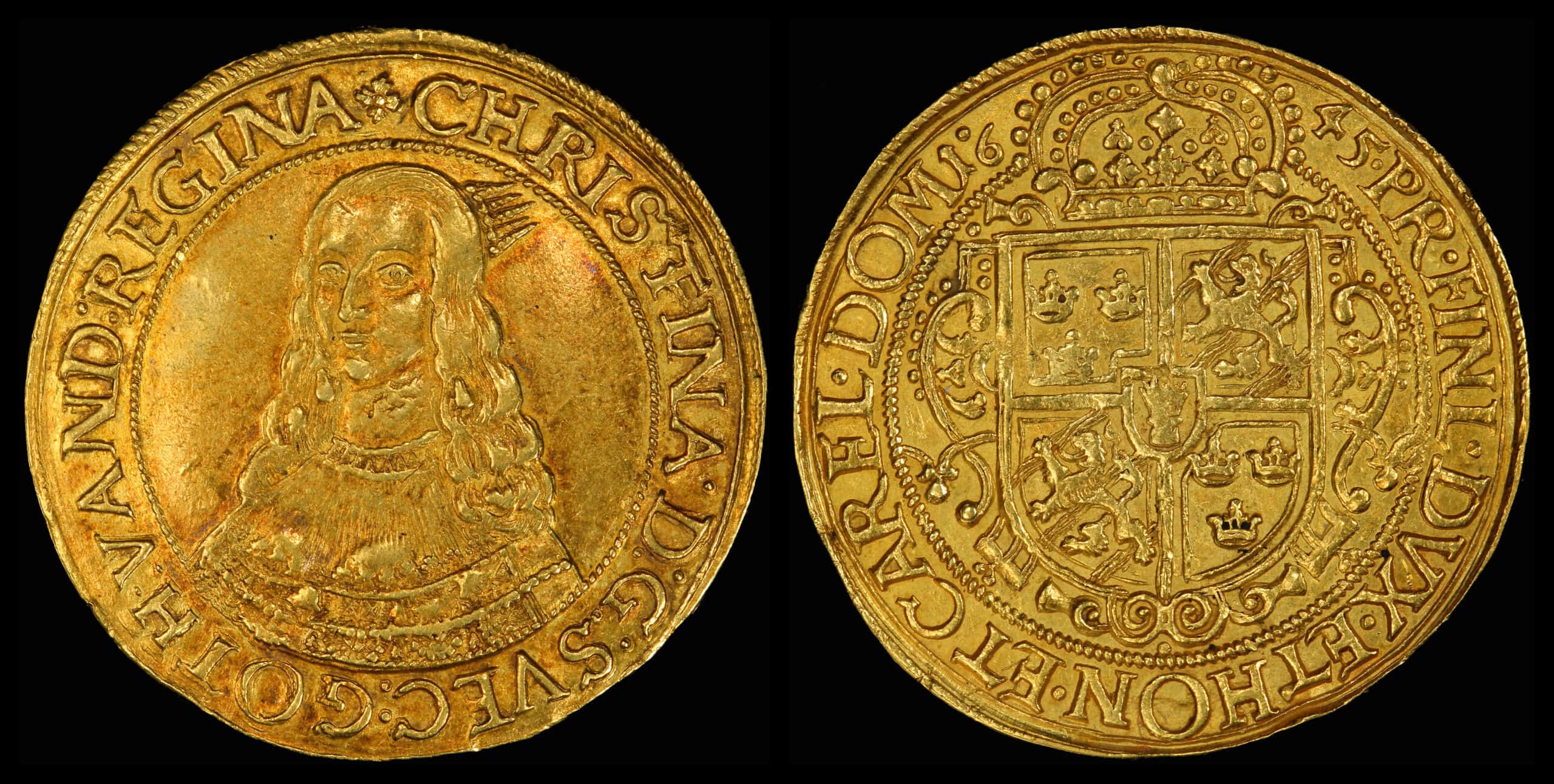 Renaissance Italian Ducat