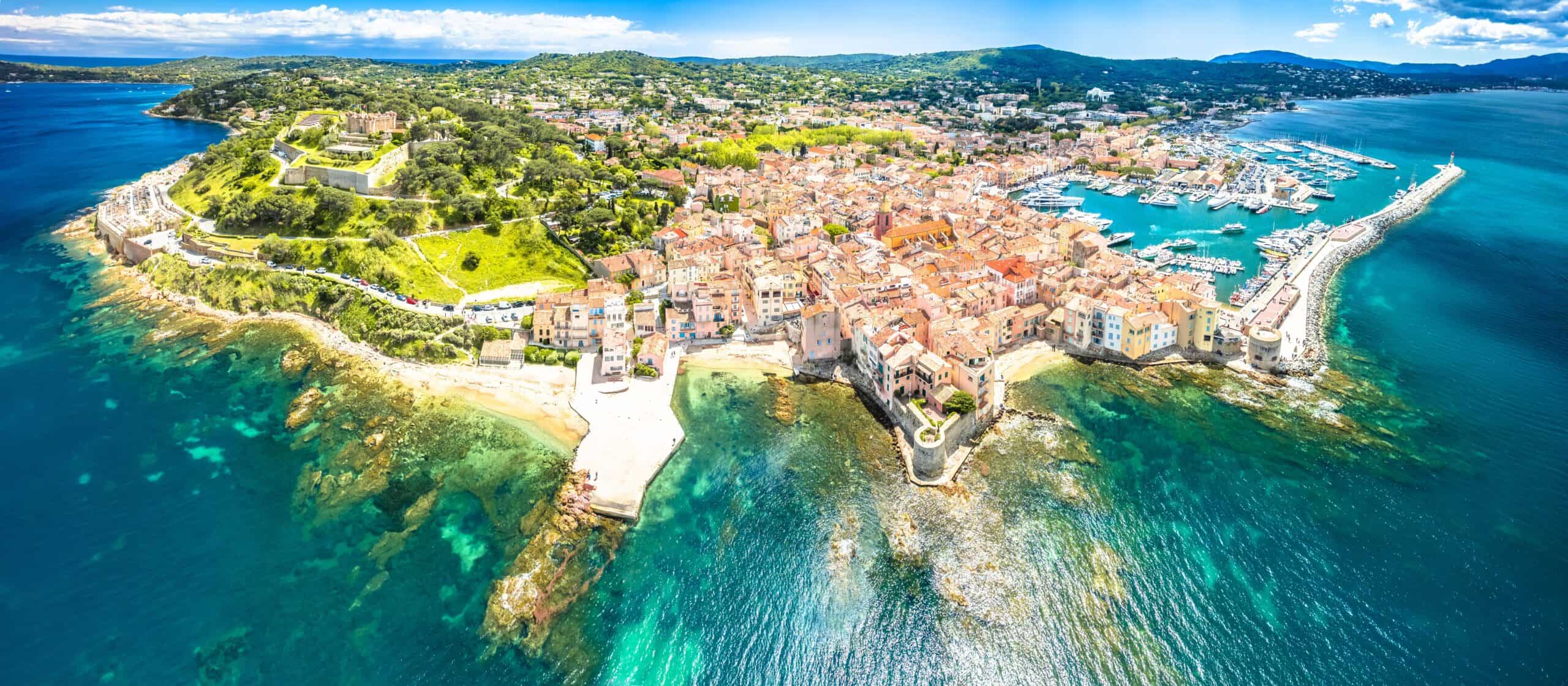 Saint-Tropez, France