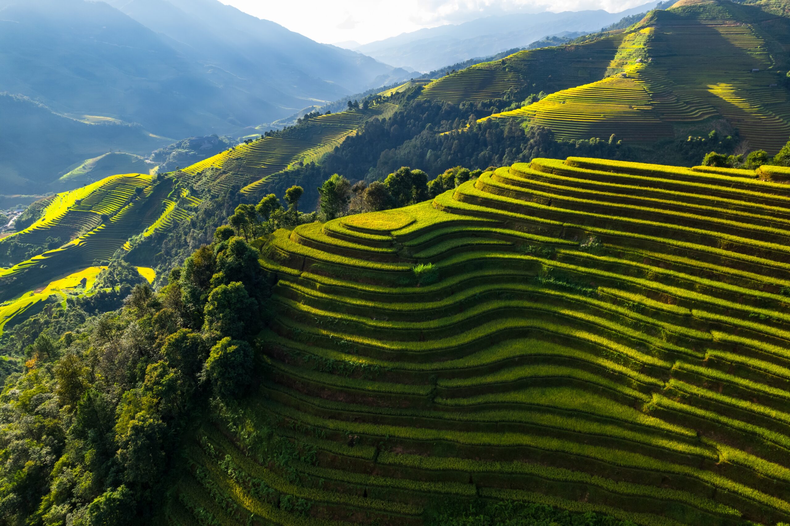 Sapa, Vietnam