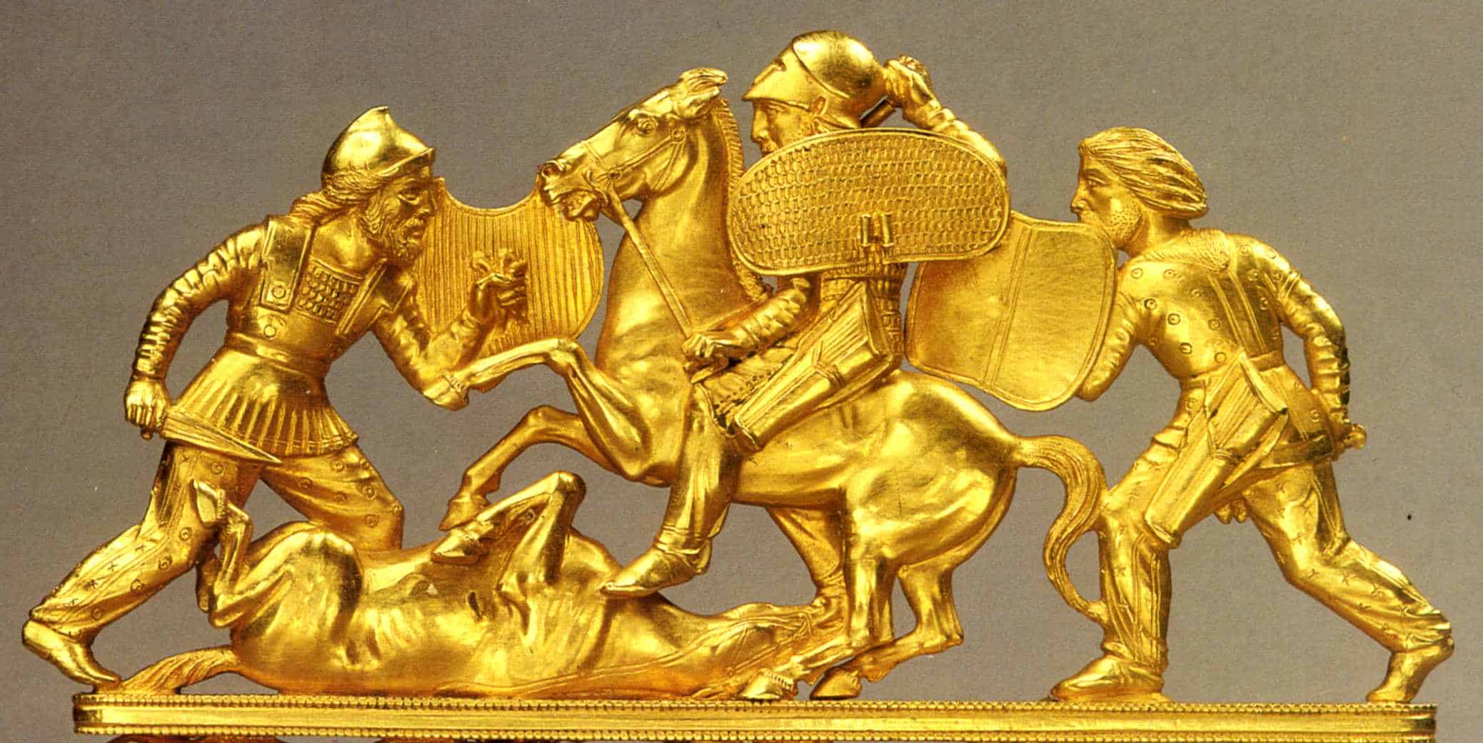 Scythian Art