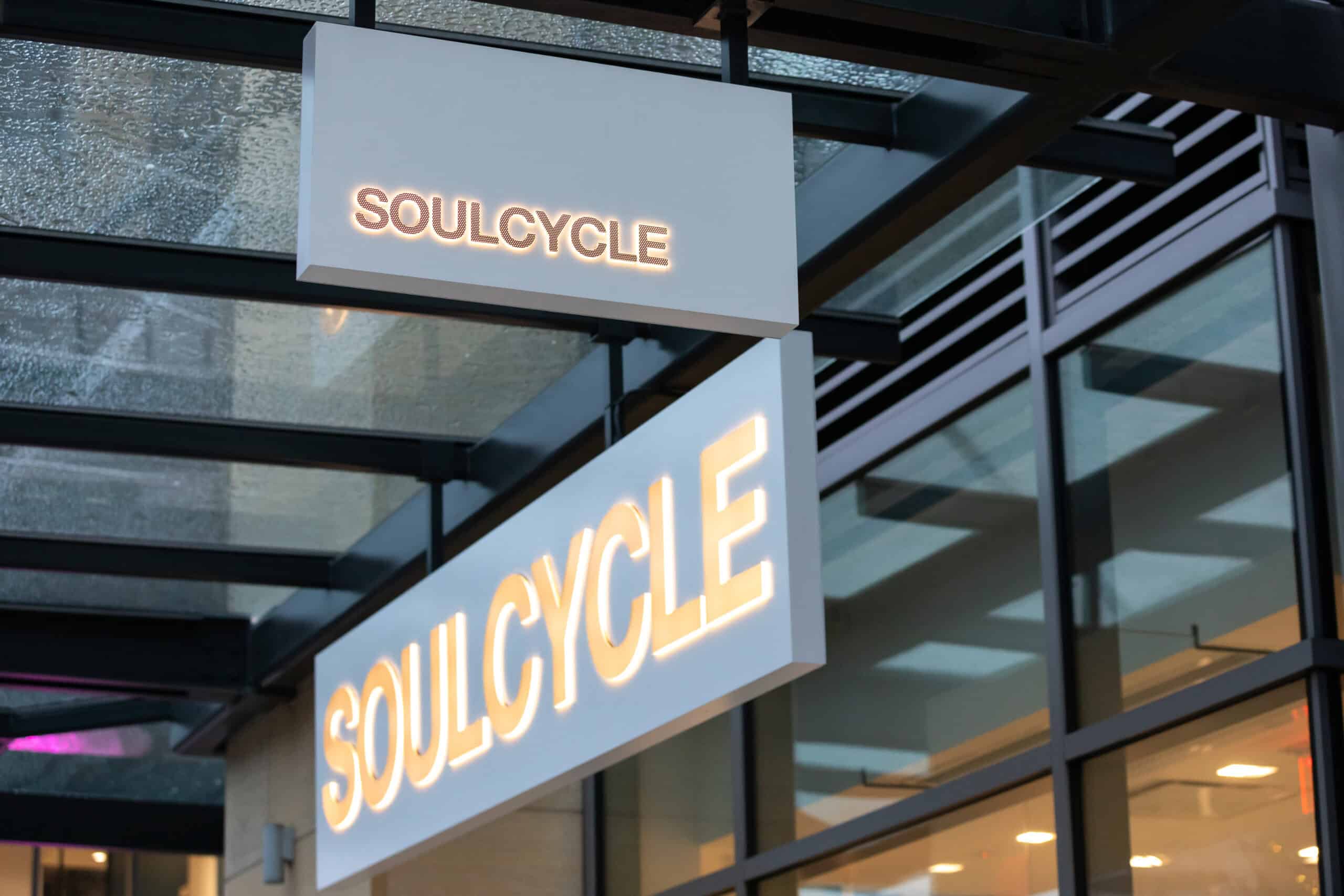 SoulCycle