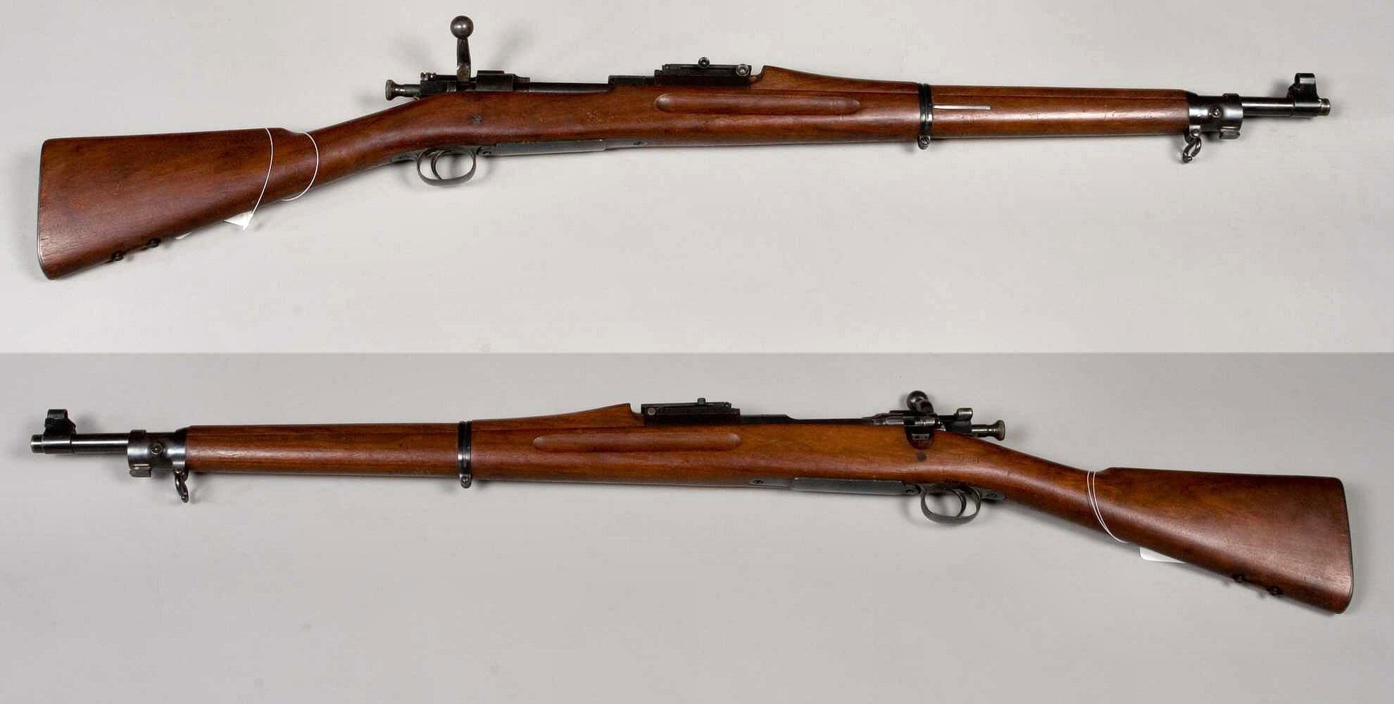 Springfield M1903