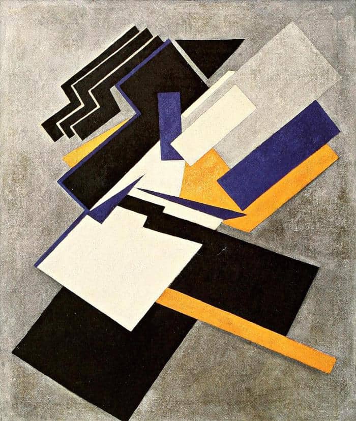 Suprematism