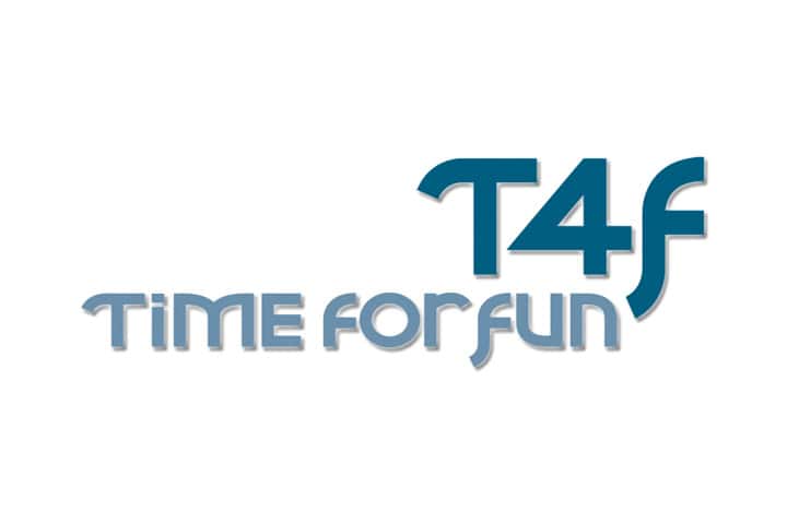 T4F Time for Fun