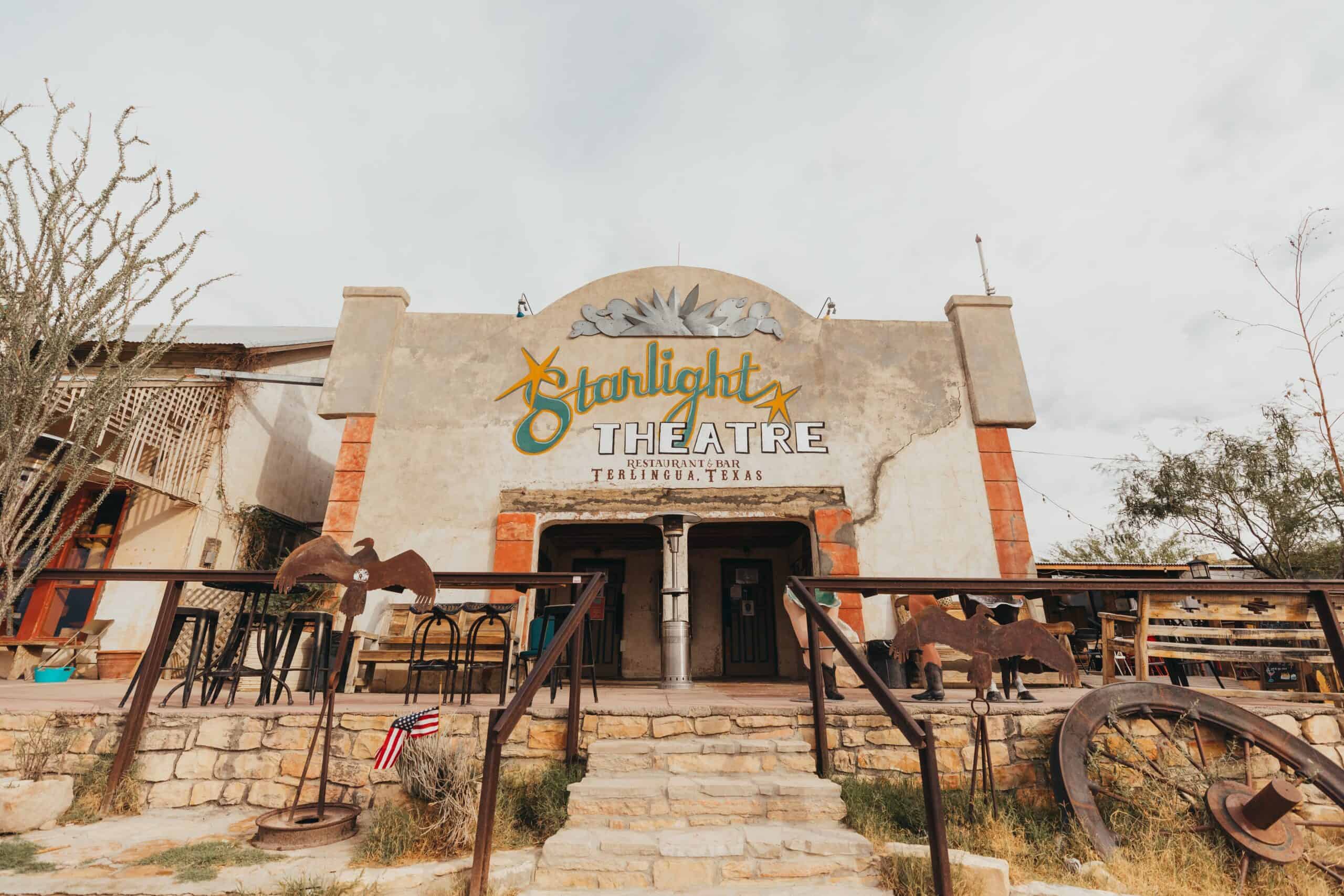 Terlingua, Texas