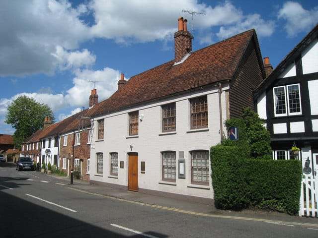 The Fat Duck (Bray, UK)