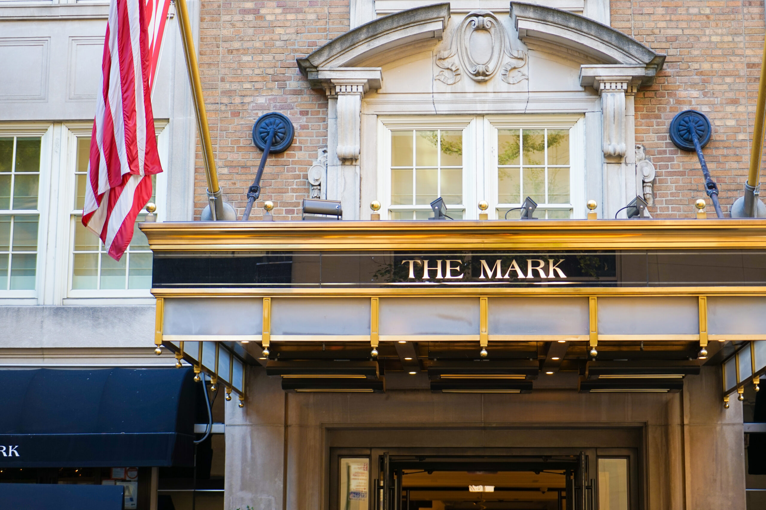 The Mark Hotel, New York City