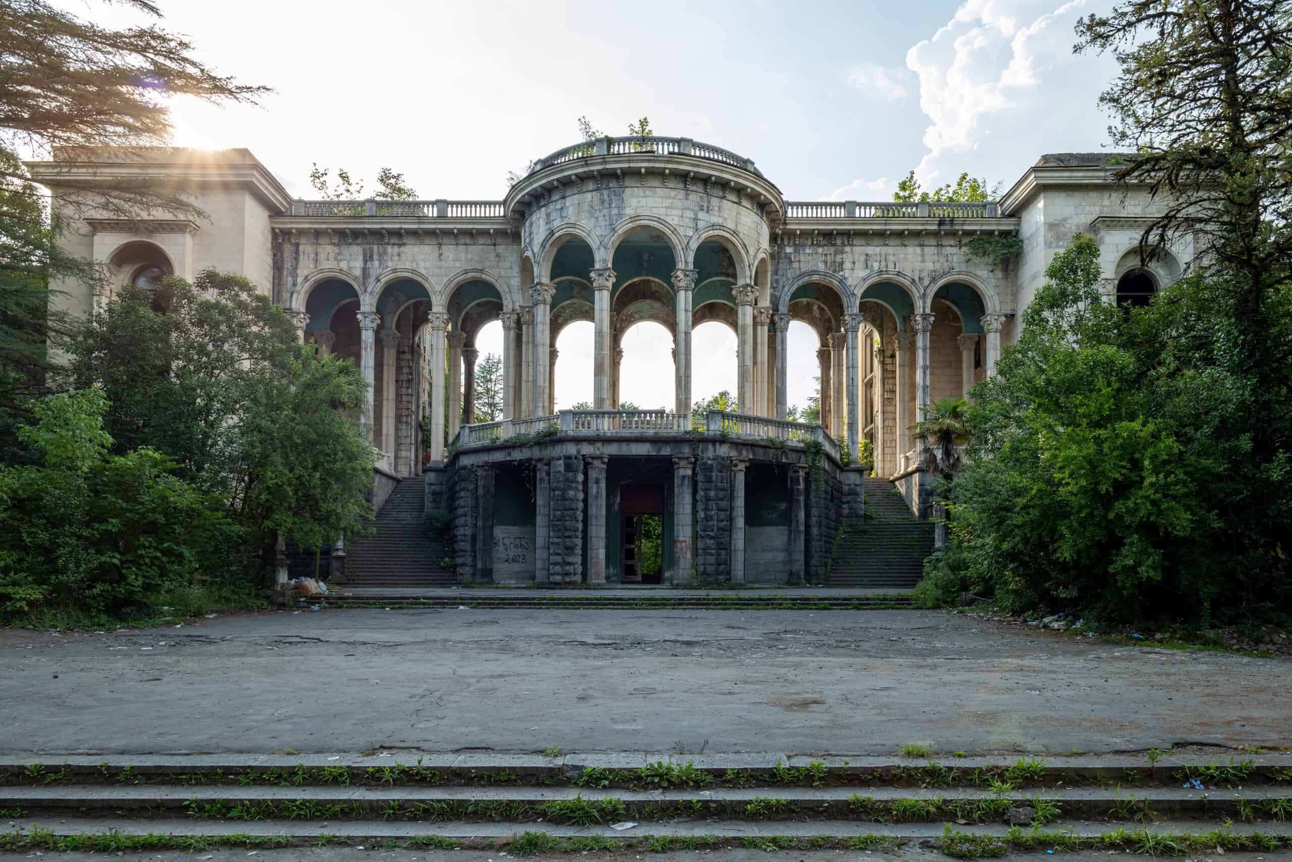 Tskaltubo, Georgia