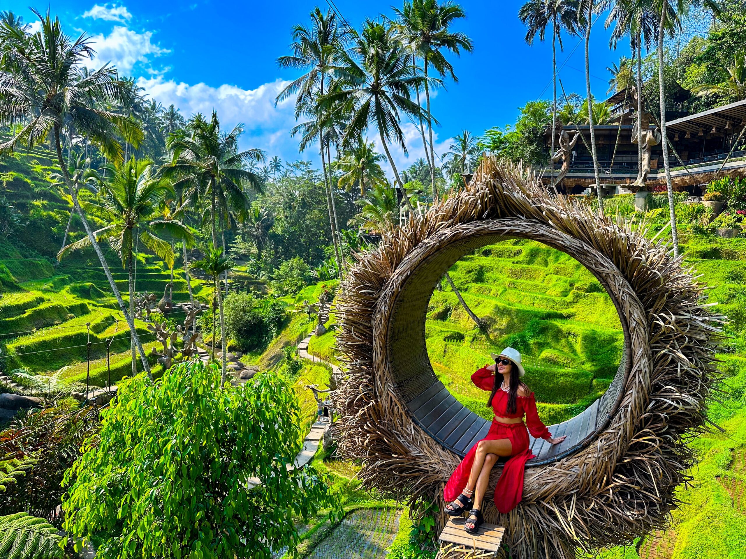 Ubud, Indonesia