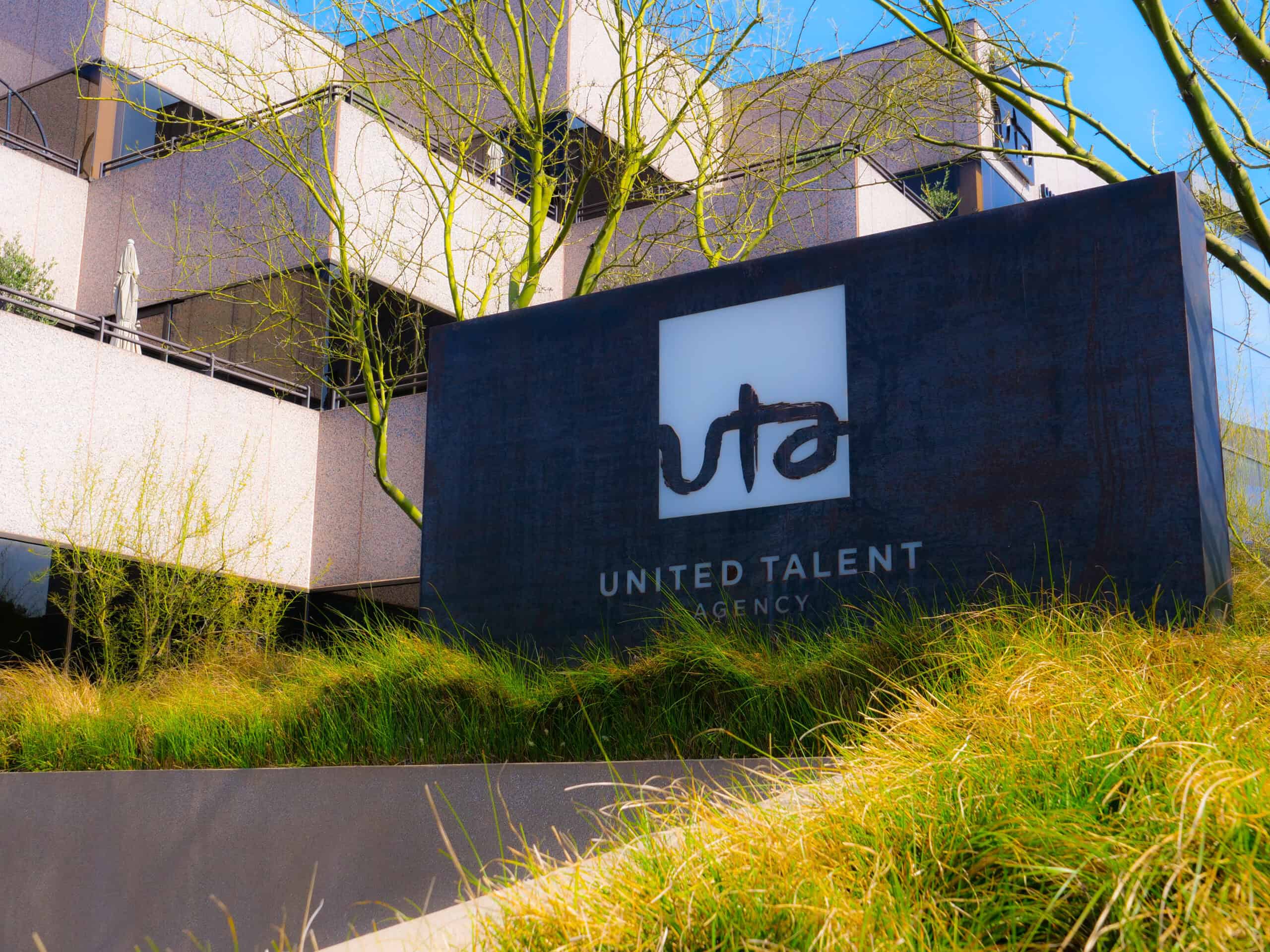 United Talent Agency (UTA)