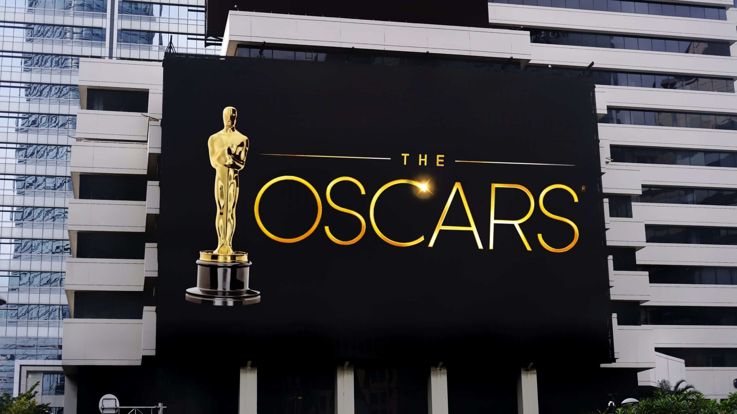 VIP Tickets to the Oscars with After-Party Access