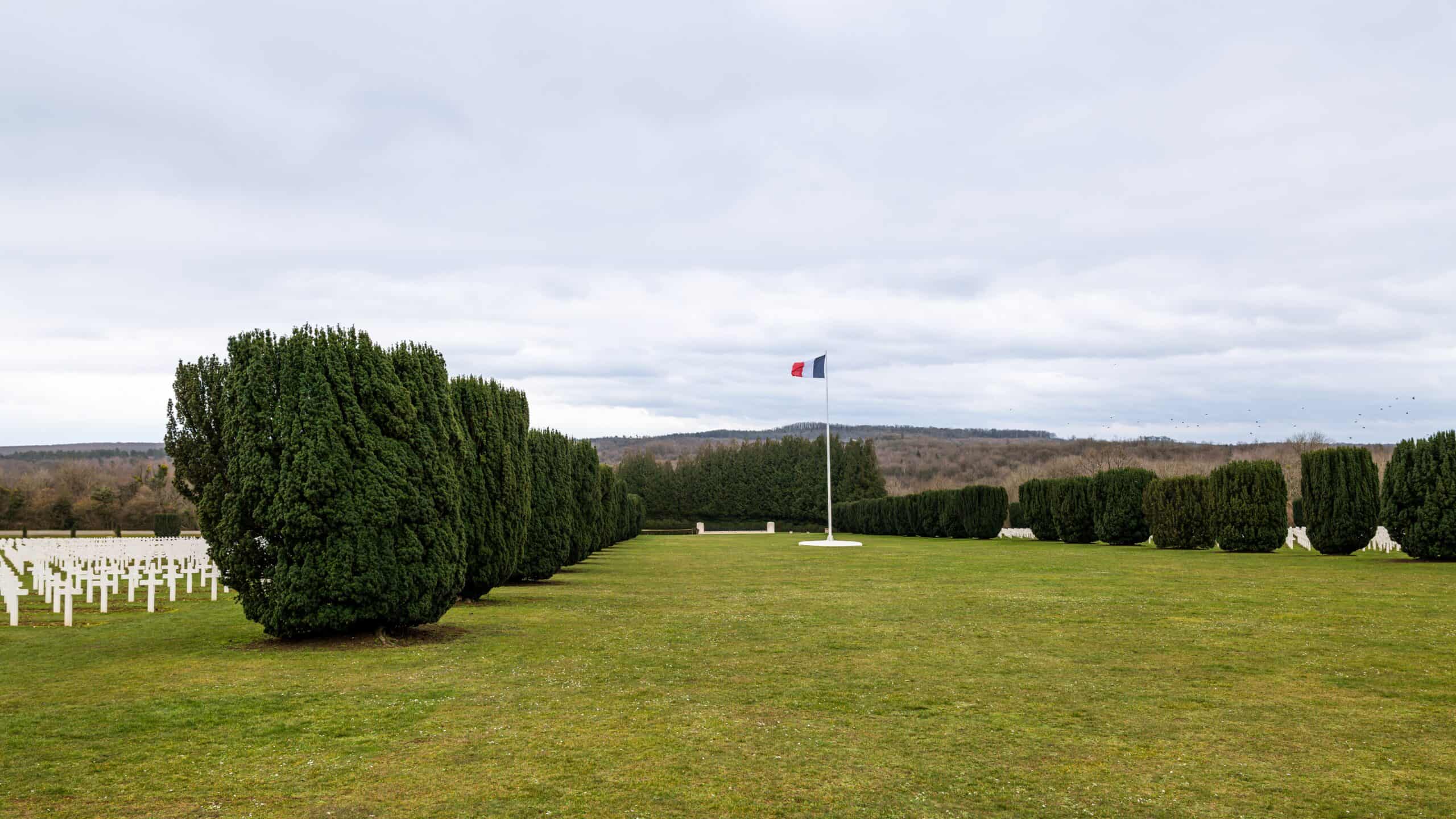 Verdun, France