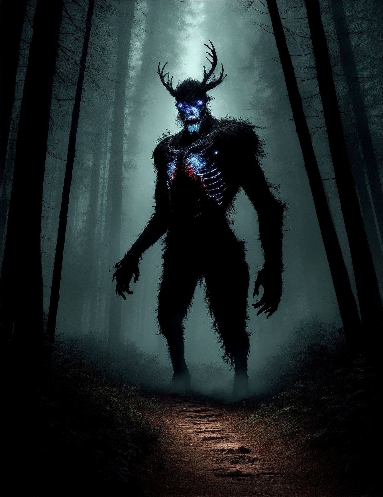 Wendigo