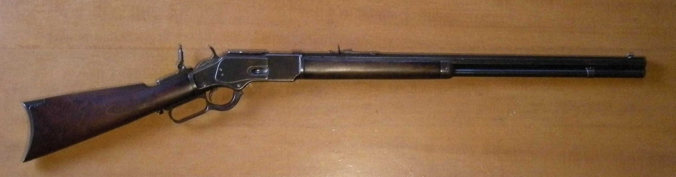 Winchester Model 1873