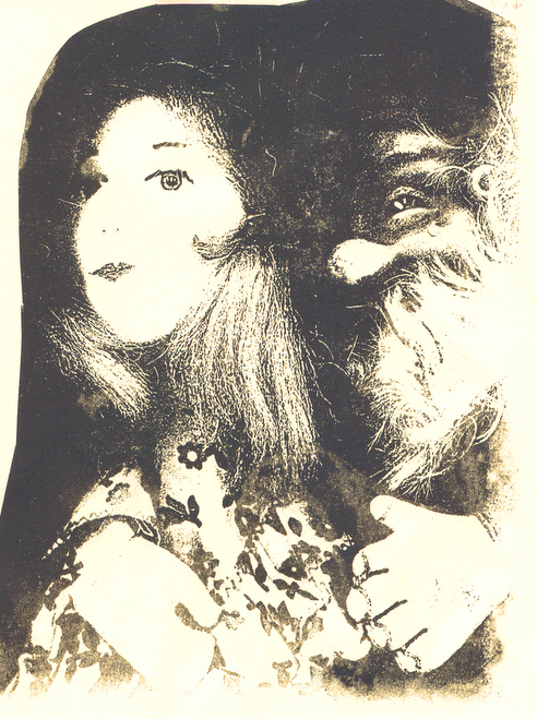 Xerox Lithography