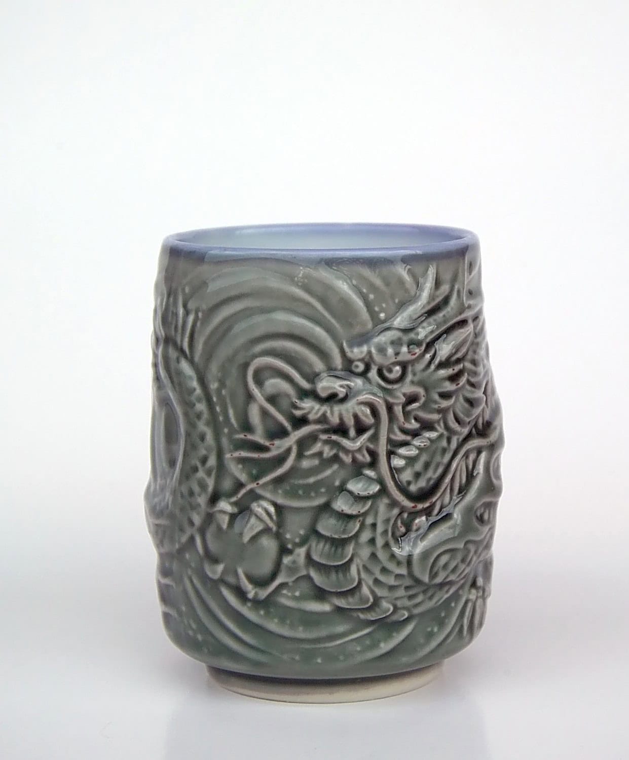 Yunomi (Tea Bowl Making)