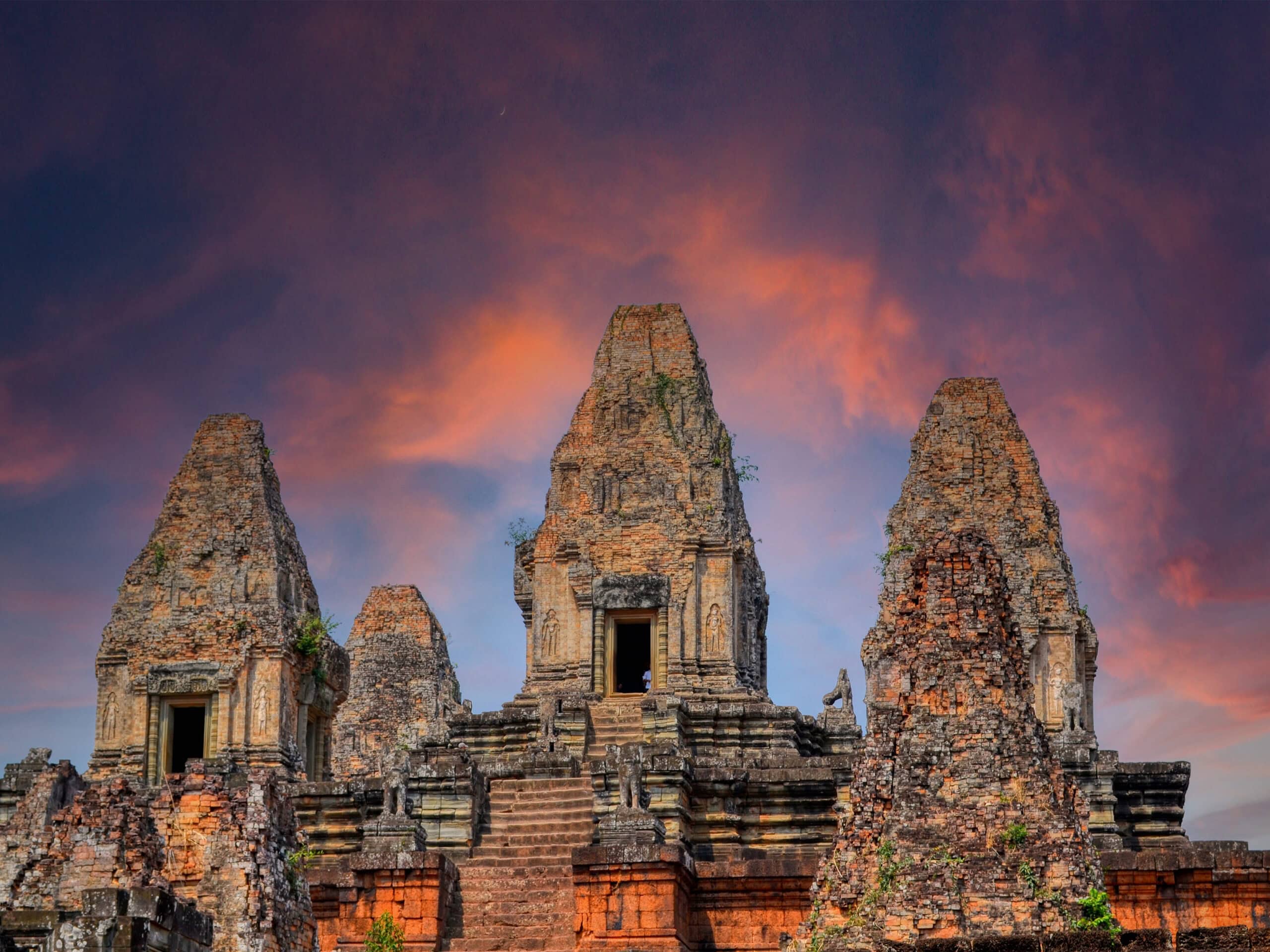 Angkor