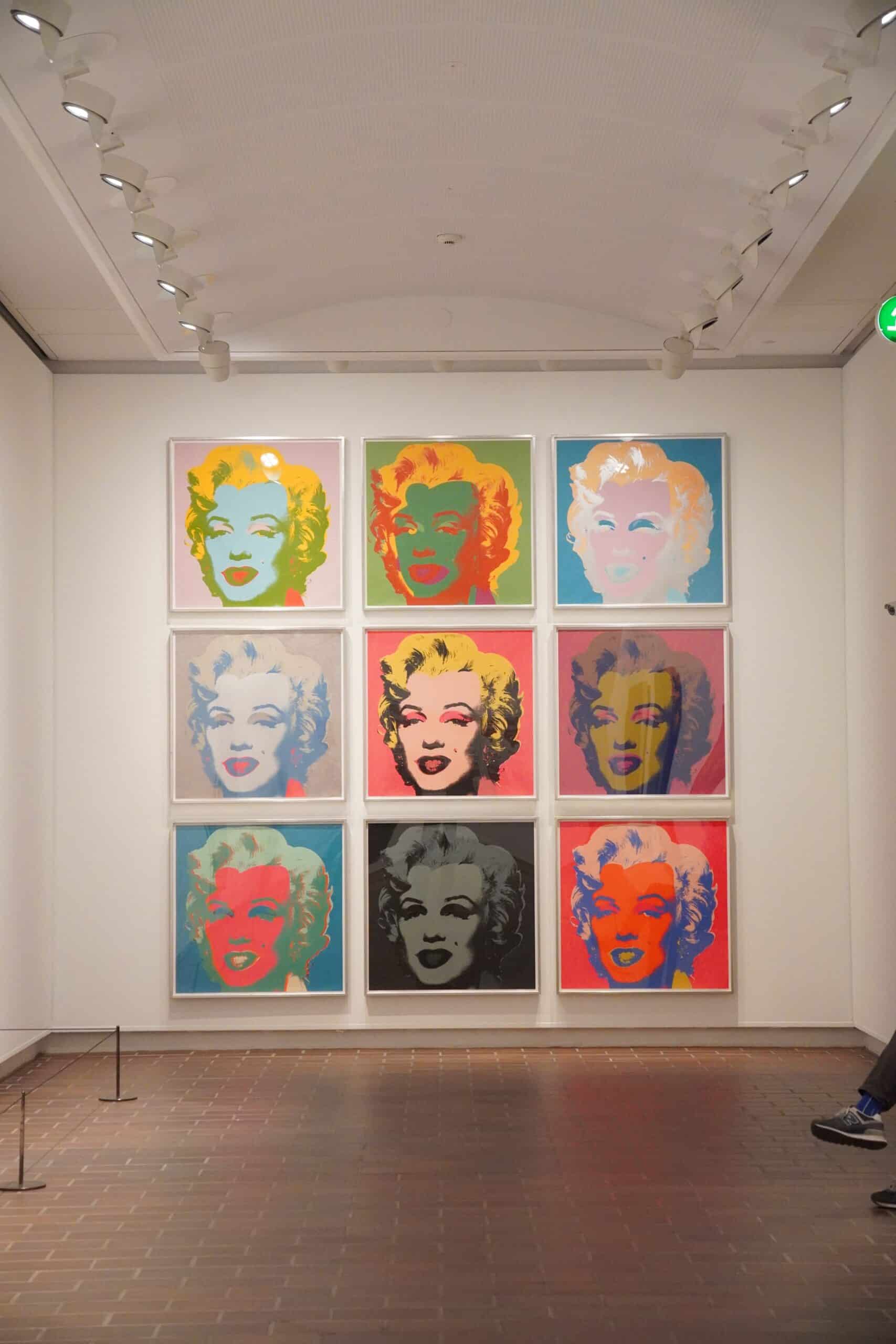 Andy Warhol