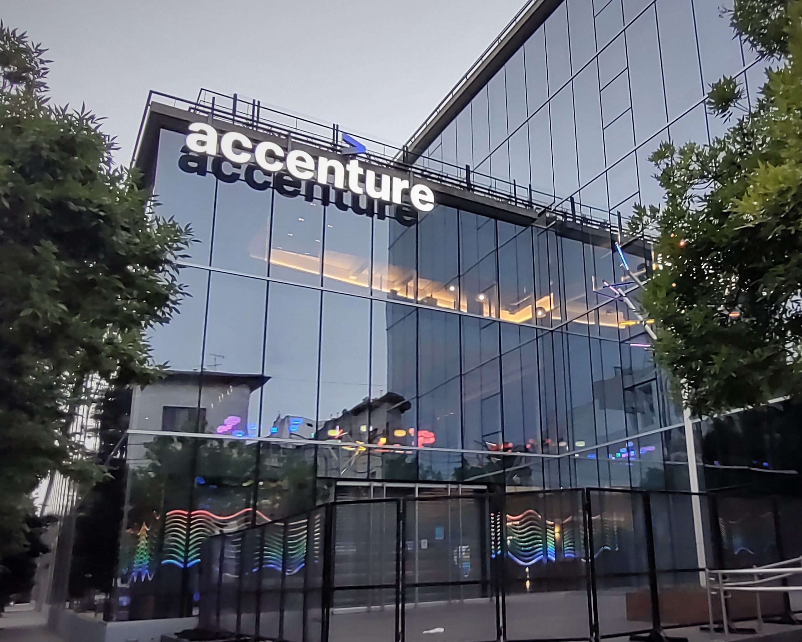 Accenture Interactive