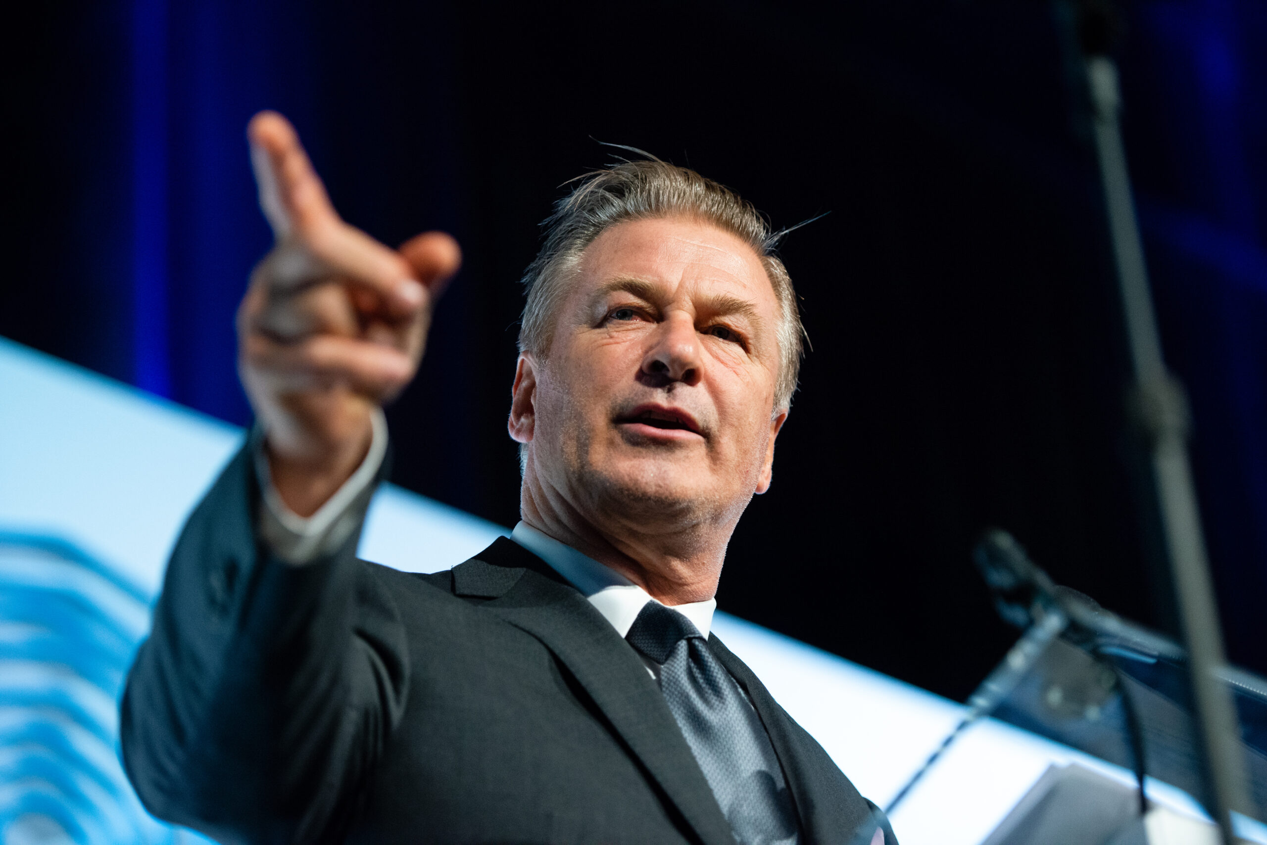 Alec Baldwin 