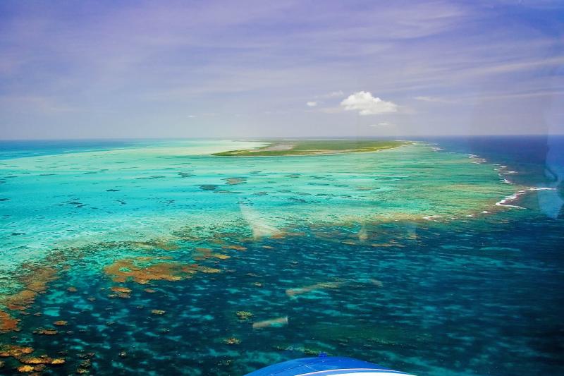 Anegada Reef